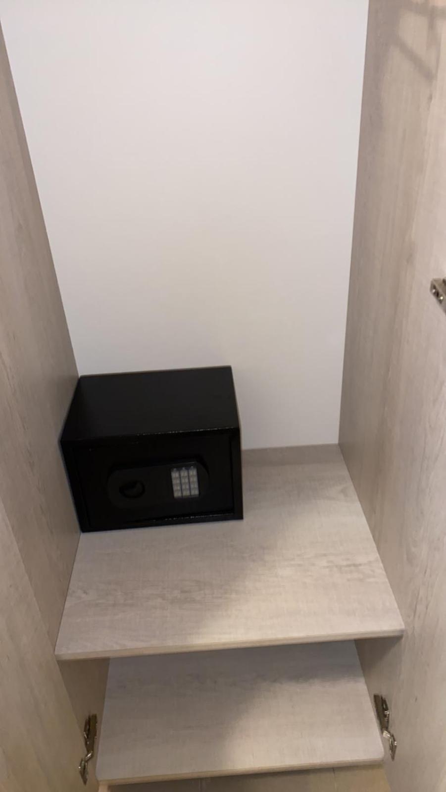 Athens central apartment