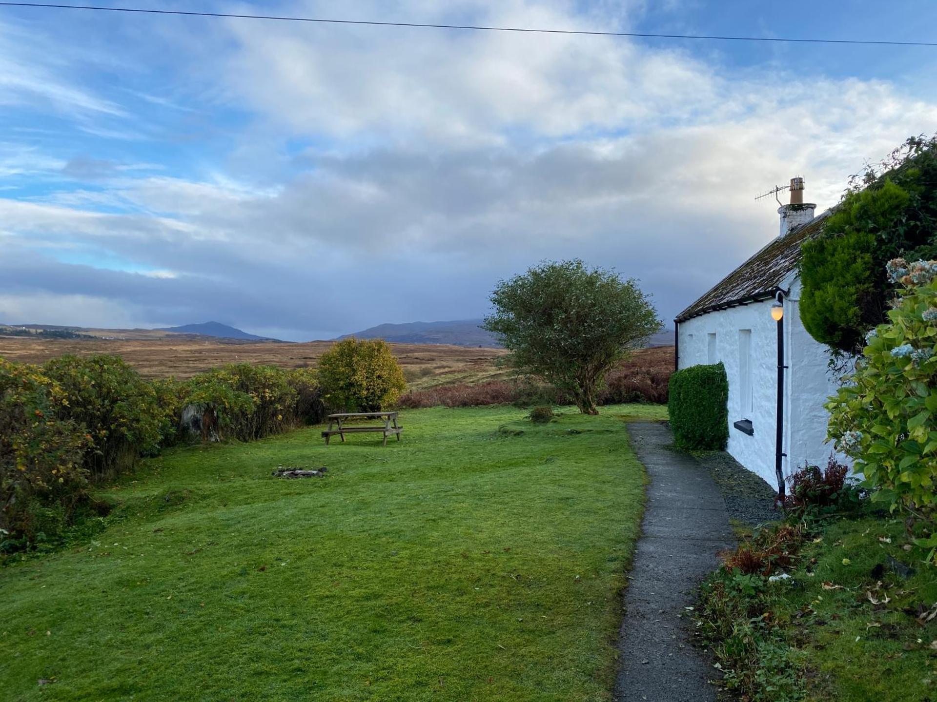 Heatherland Cottage