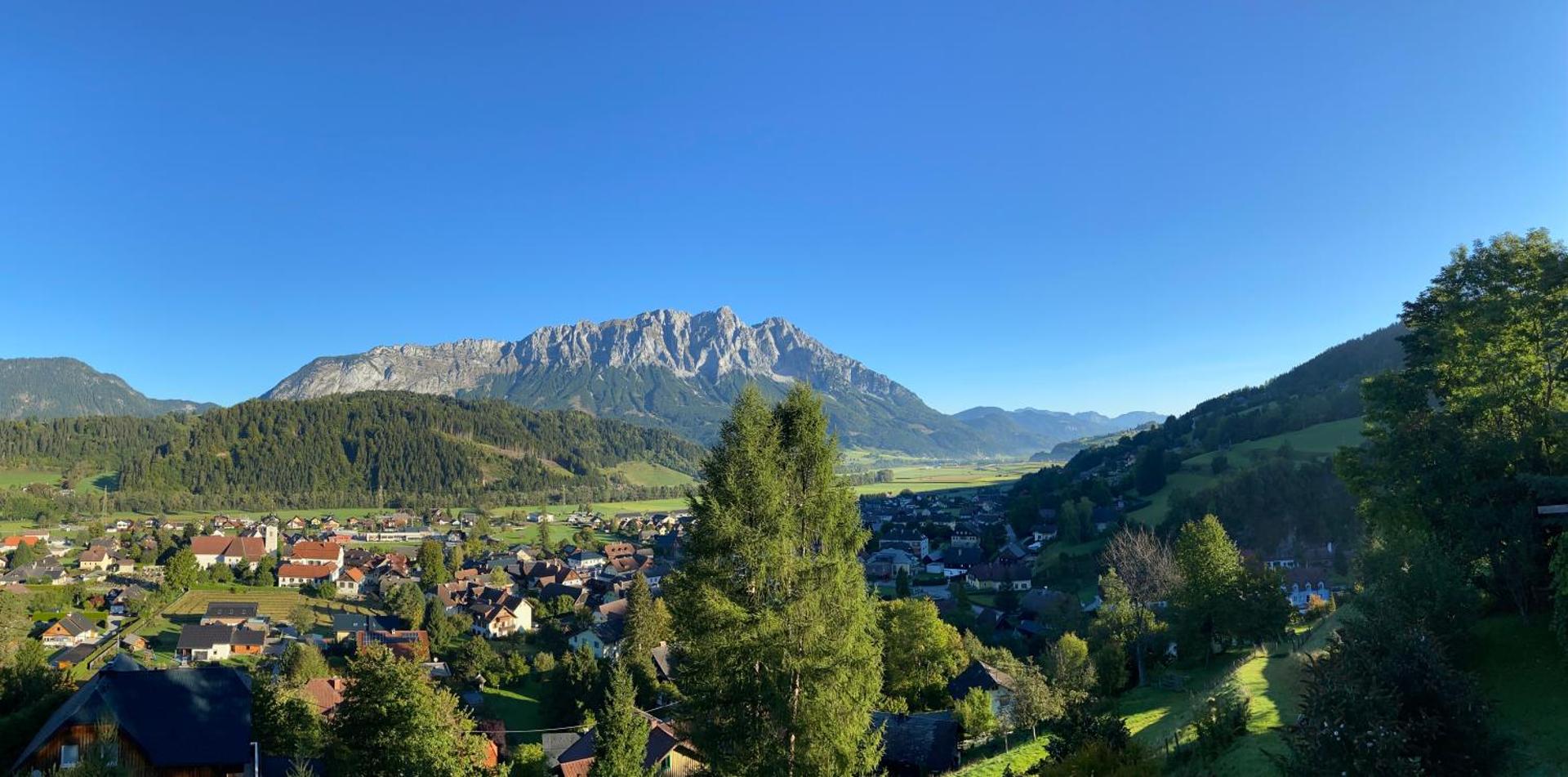 Grimming Appartement Schladming