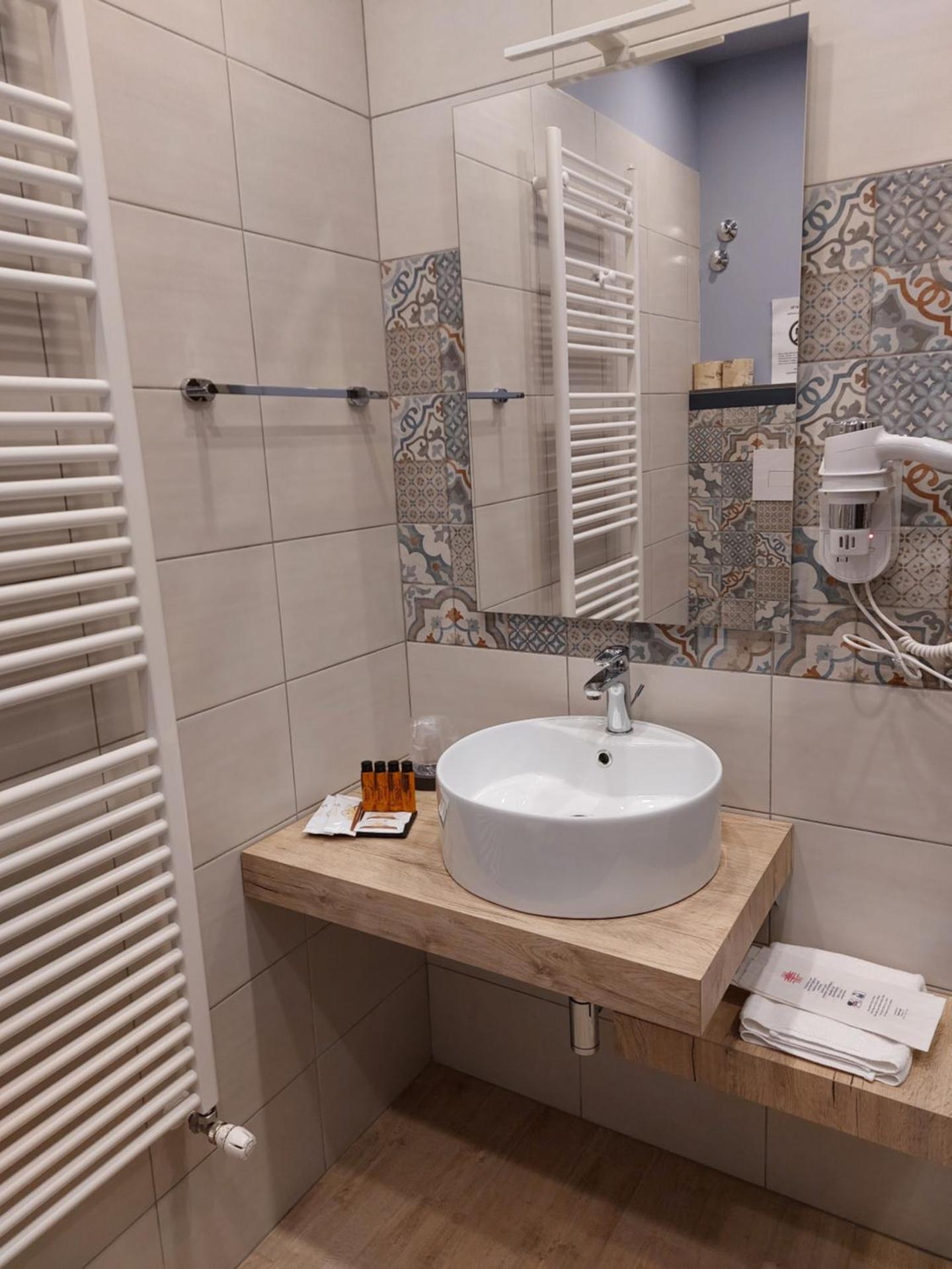 LUSSUOSAMENTE Luxury B&B