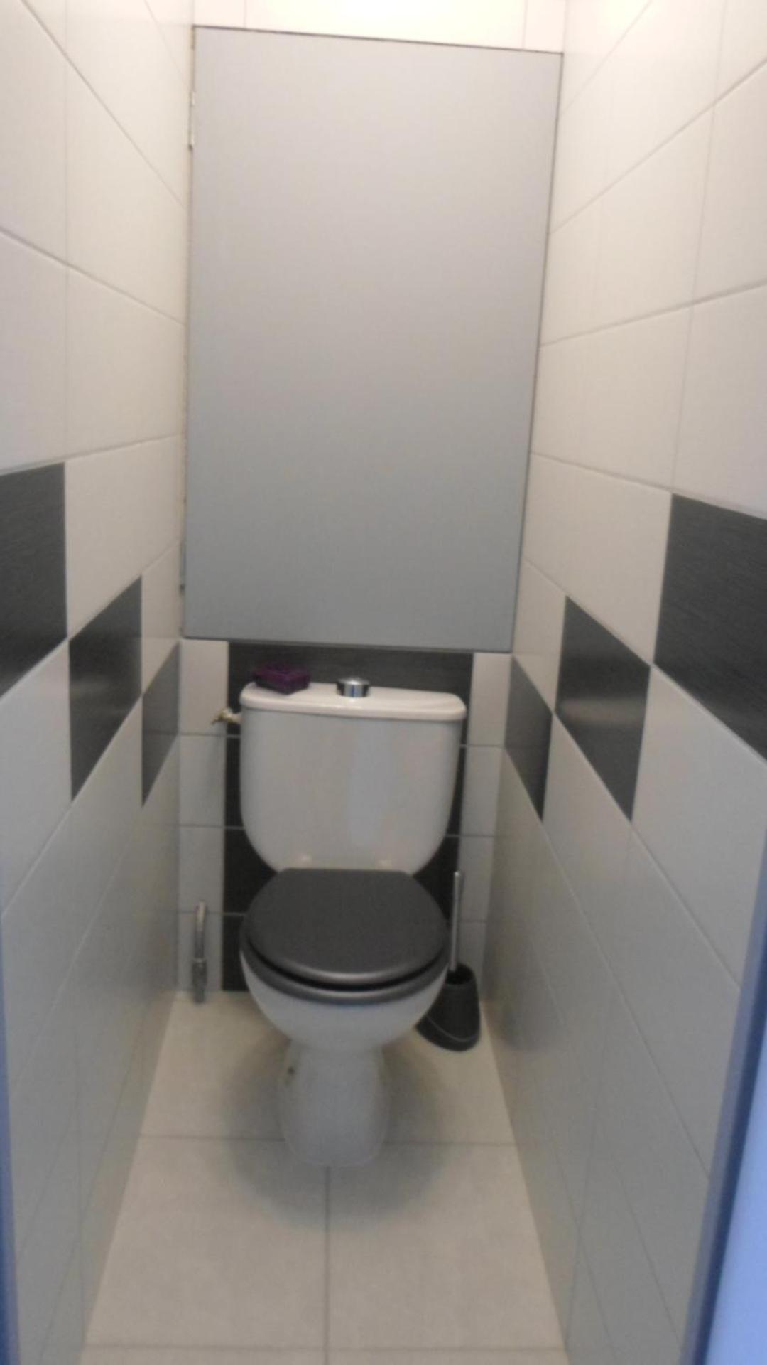 Résidence Front de mer vue imprenable