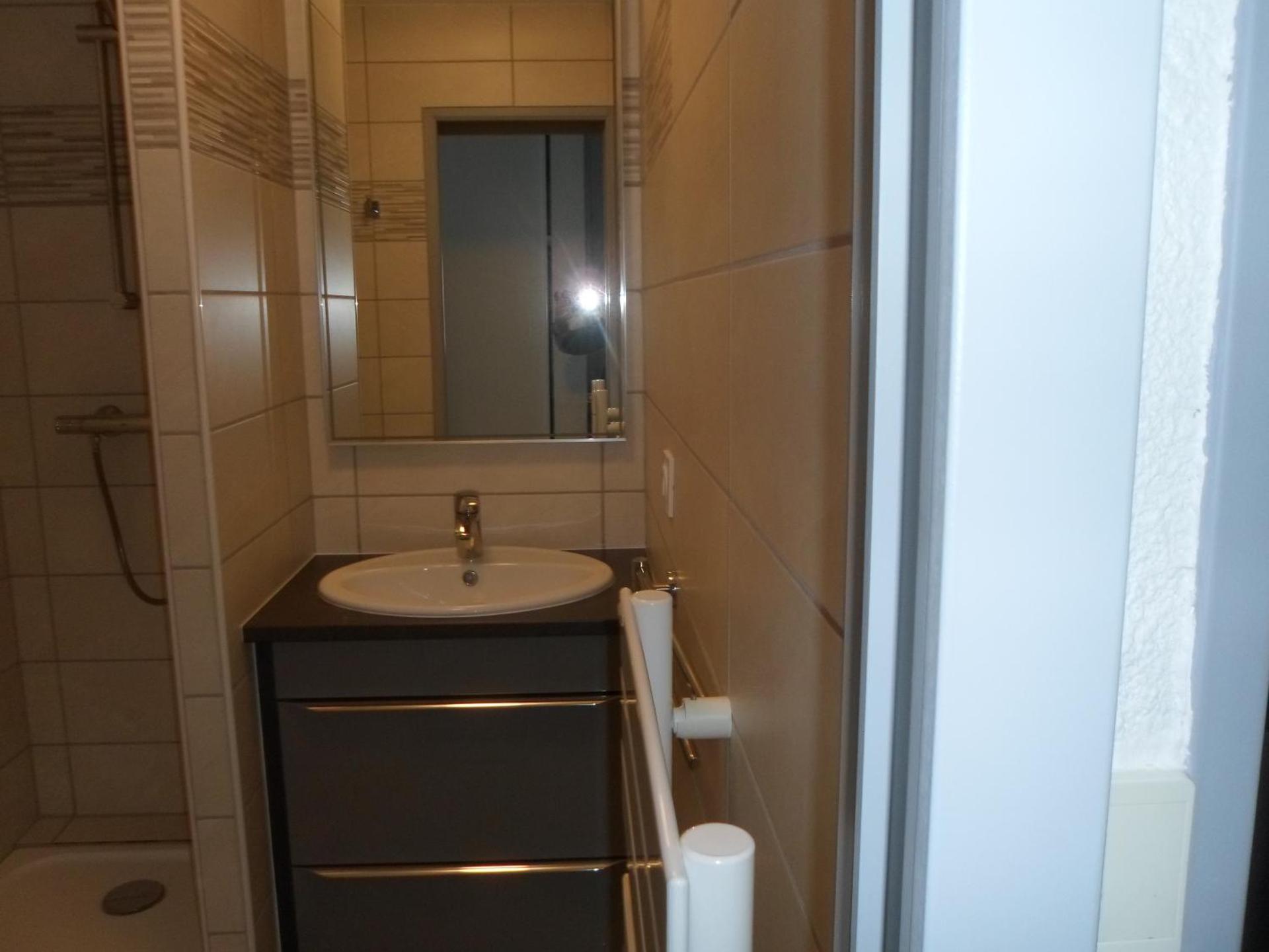 Résidence Front de mer vue imprenable