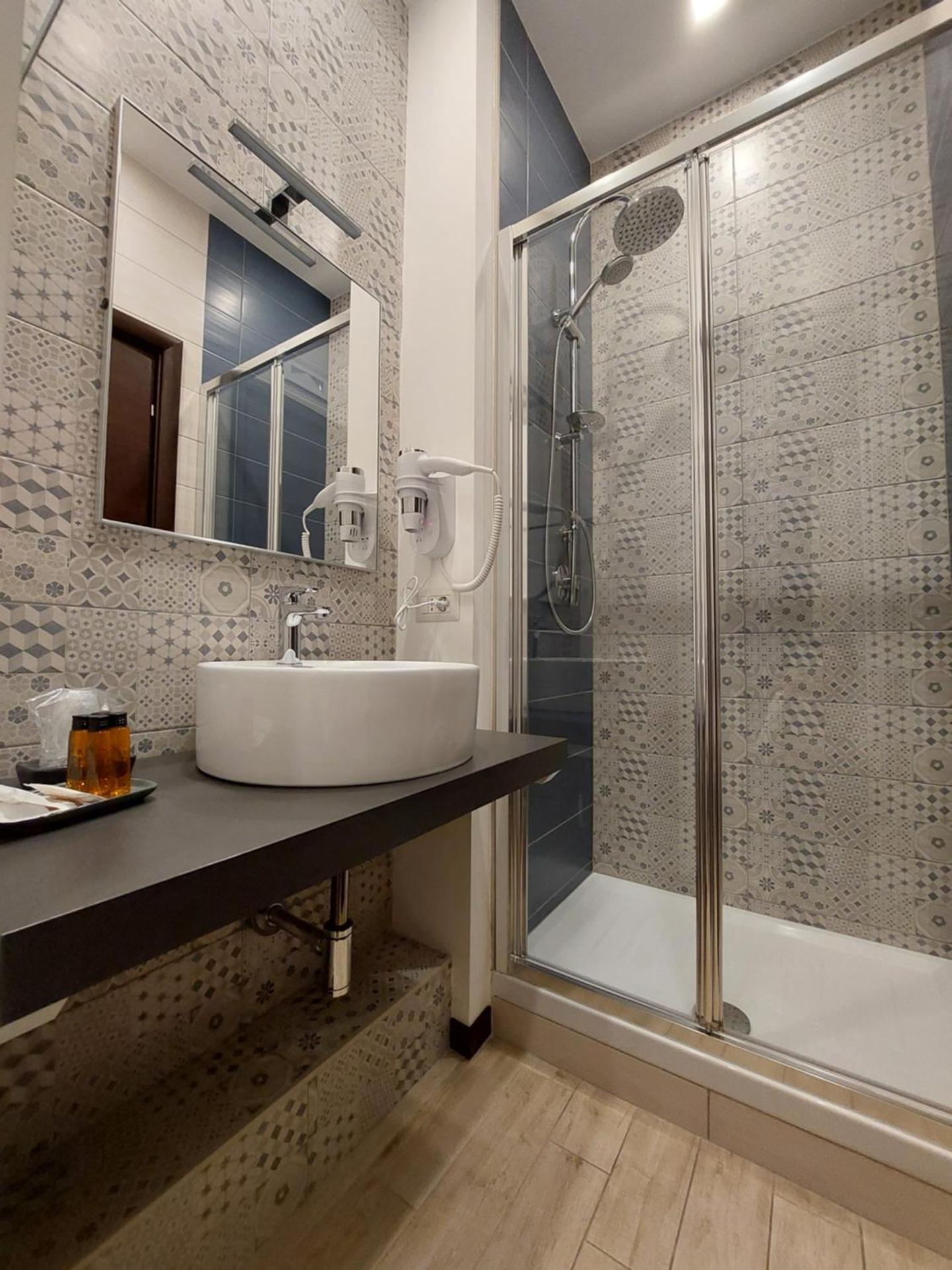 LUSSUOSAMENTE Luxury B&B