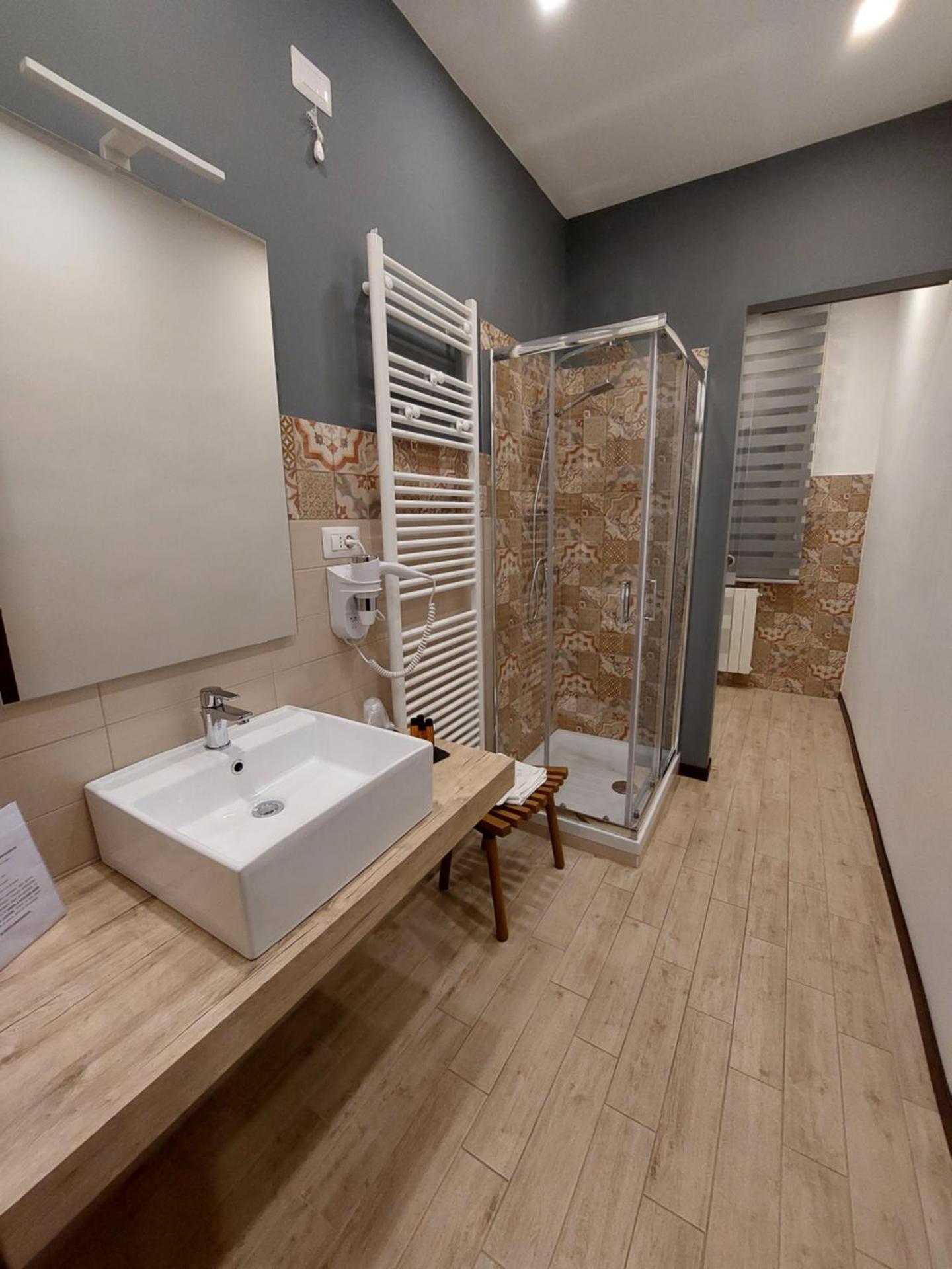 LUSSUOSAMENTE Luxury B&B