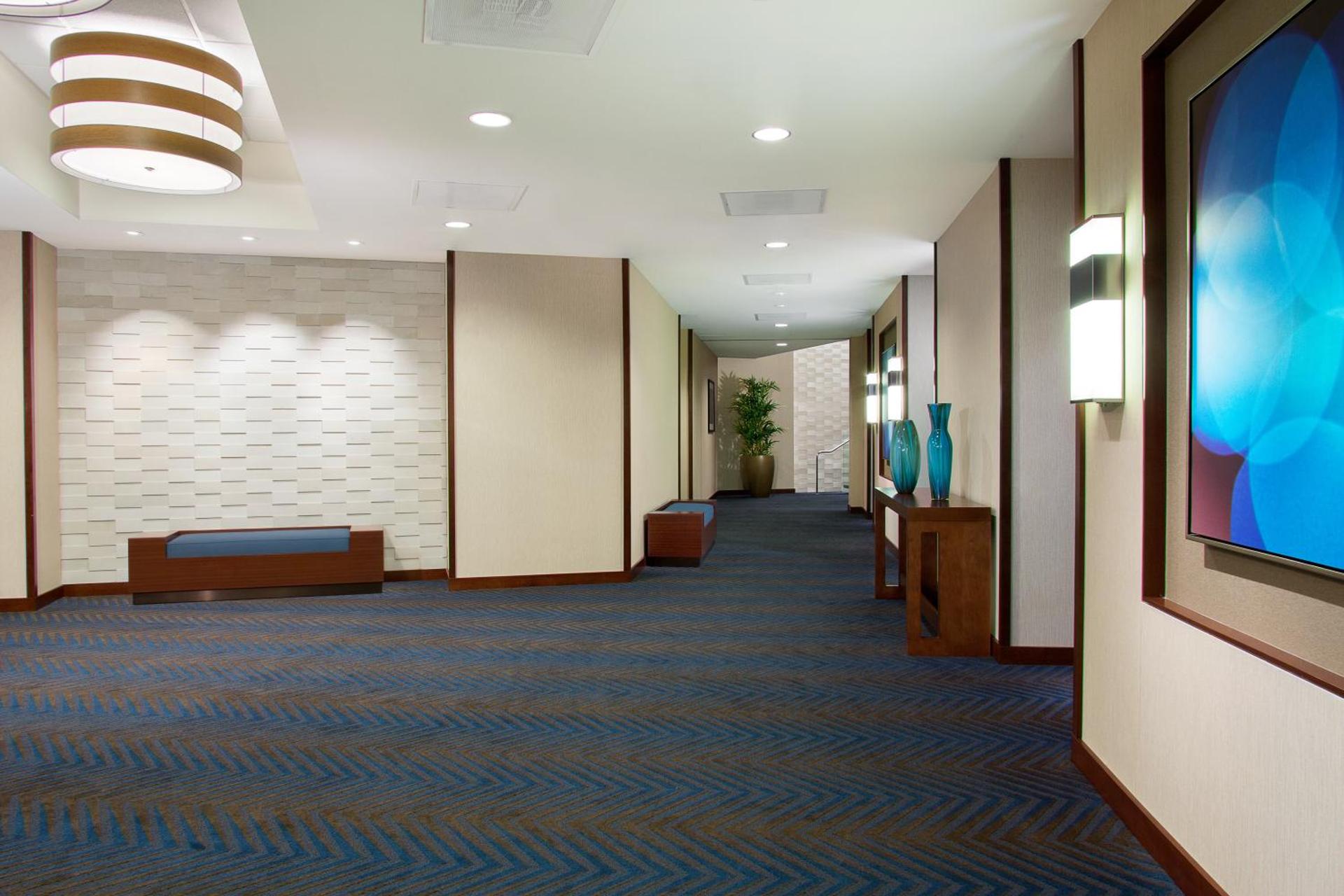 Meeting/conference room