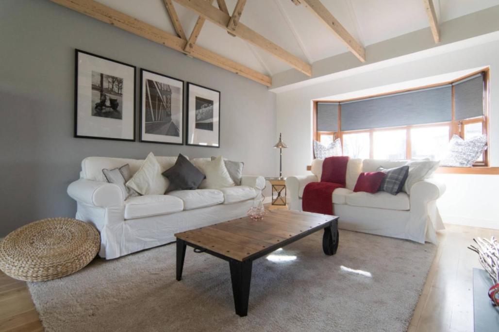 Kilburn Holiday Cottage