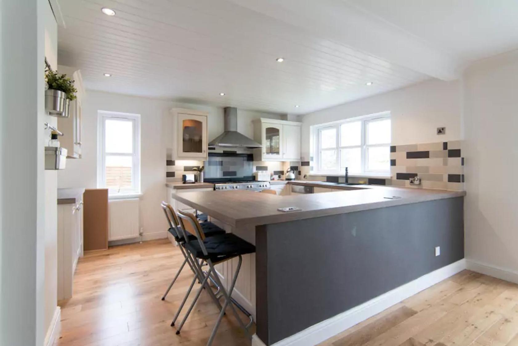 Kilburn Holiday Cottage