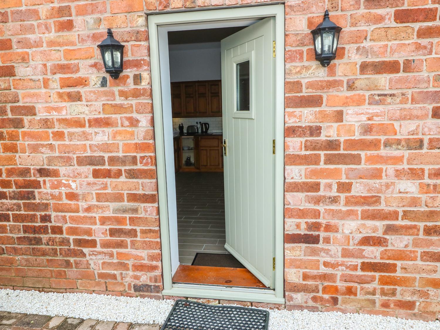 Barnfields Holiday Cottage