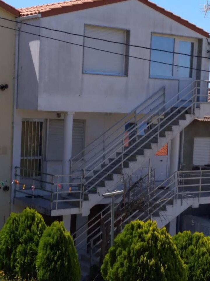 Apartamento Peregrinos Por la Costa Camino Portugués As Casetas