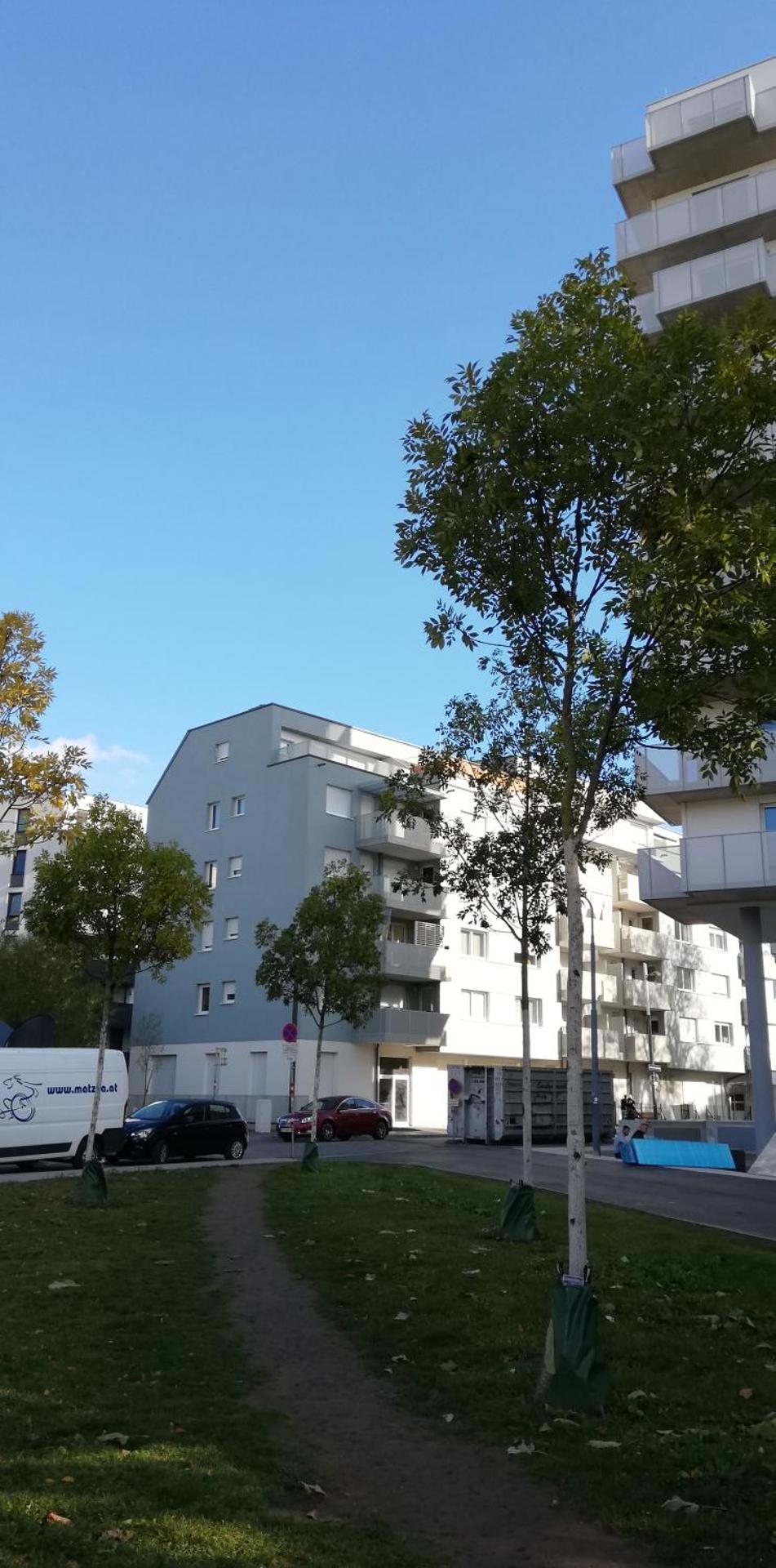 Exquisit Apartment Simmering