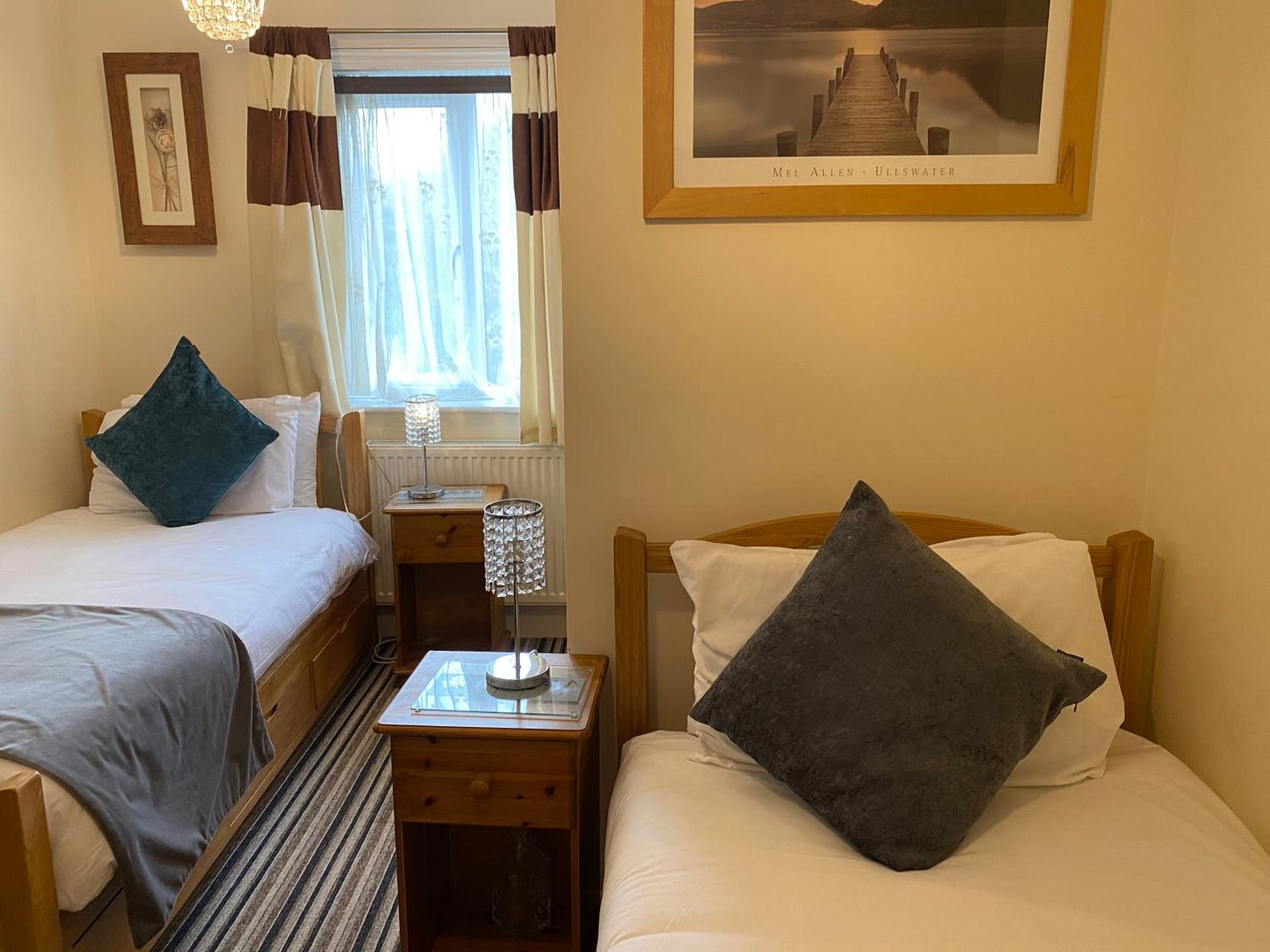 Four Seasons Guest House