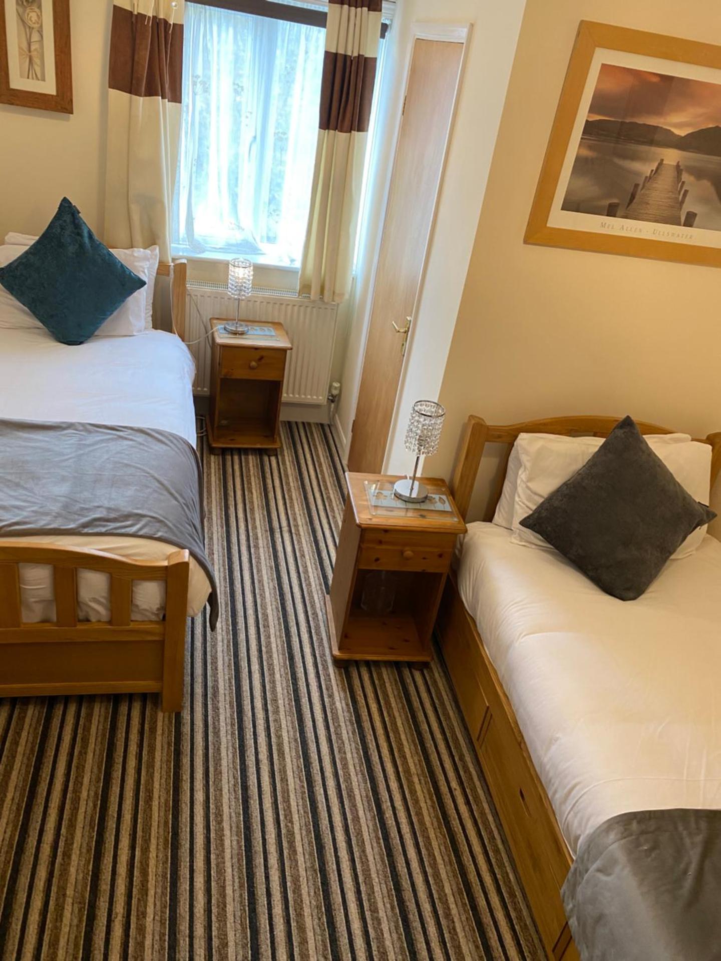 Four Seasons Guest House