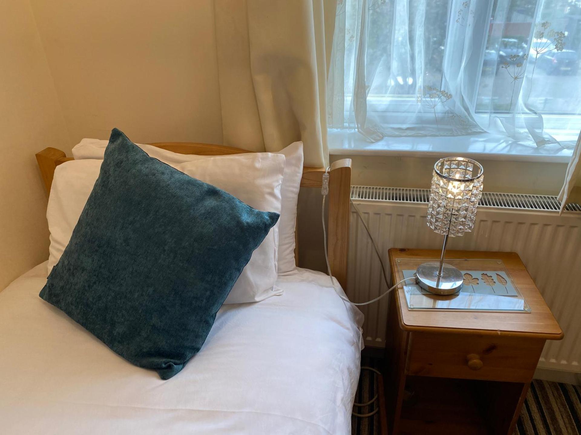 Four Seasons Guest House