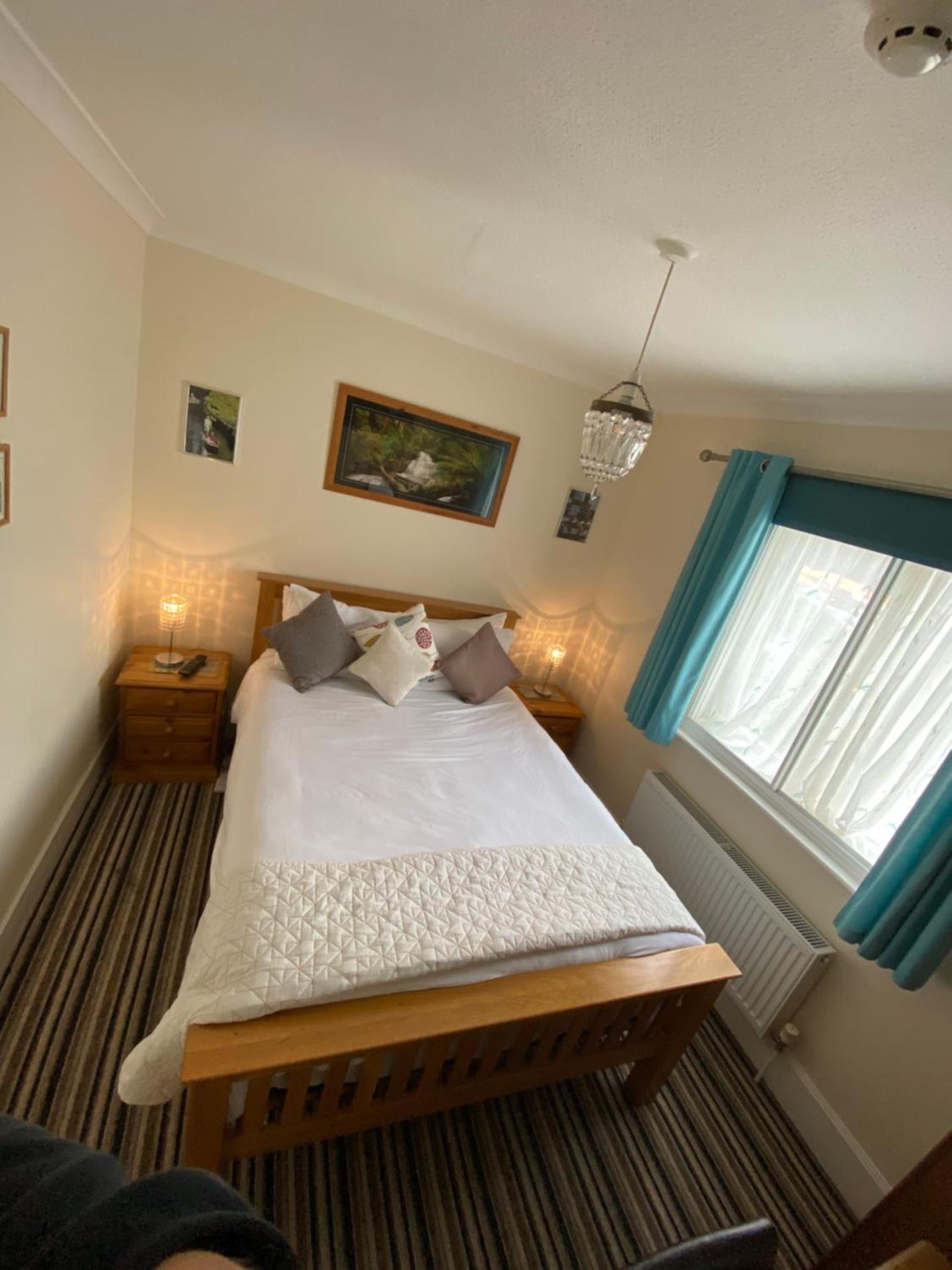 Four Seasons Guest House