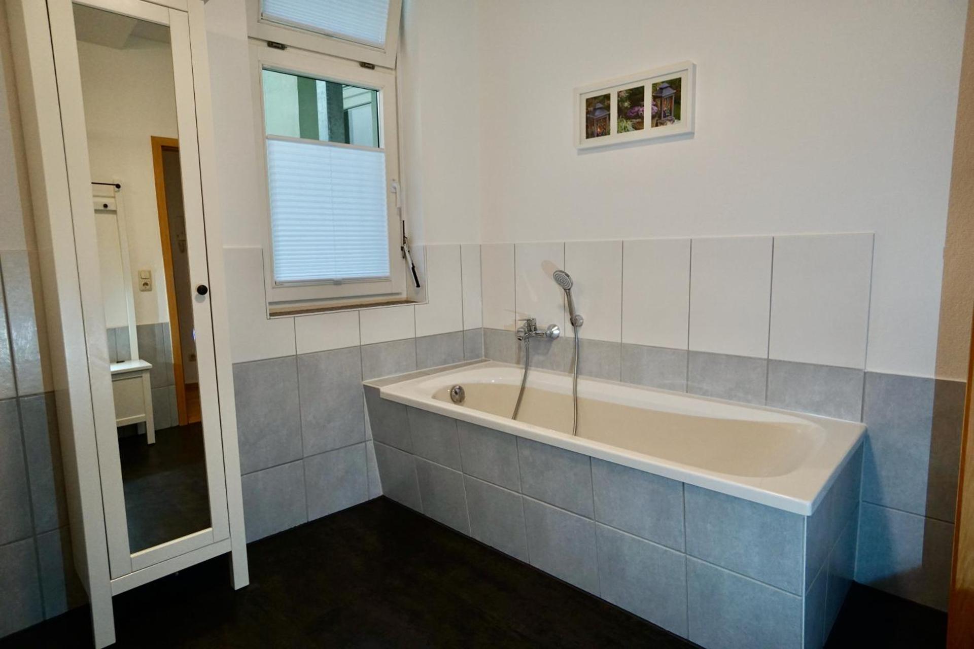 Ferienwohnung Badstaven