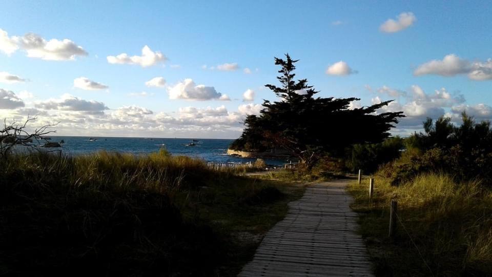 Ty Dag - La Désirade proche plage et jacuzzi