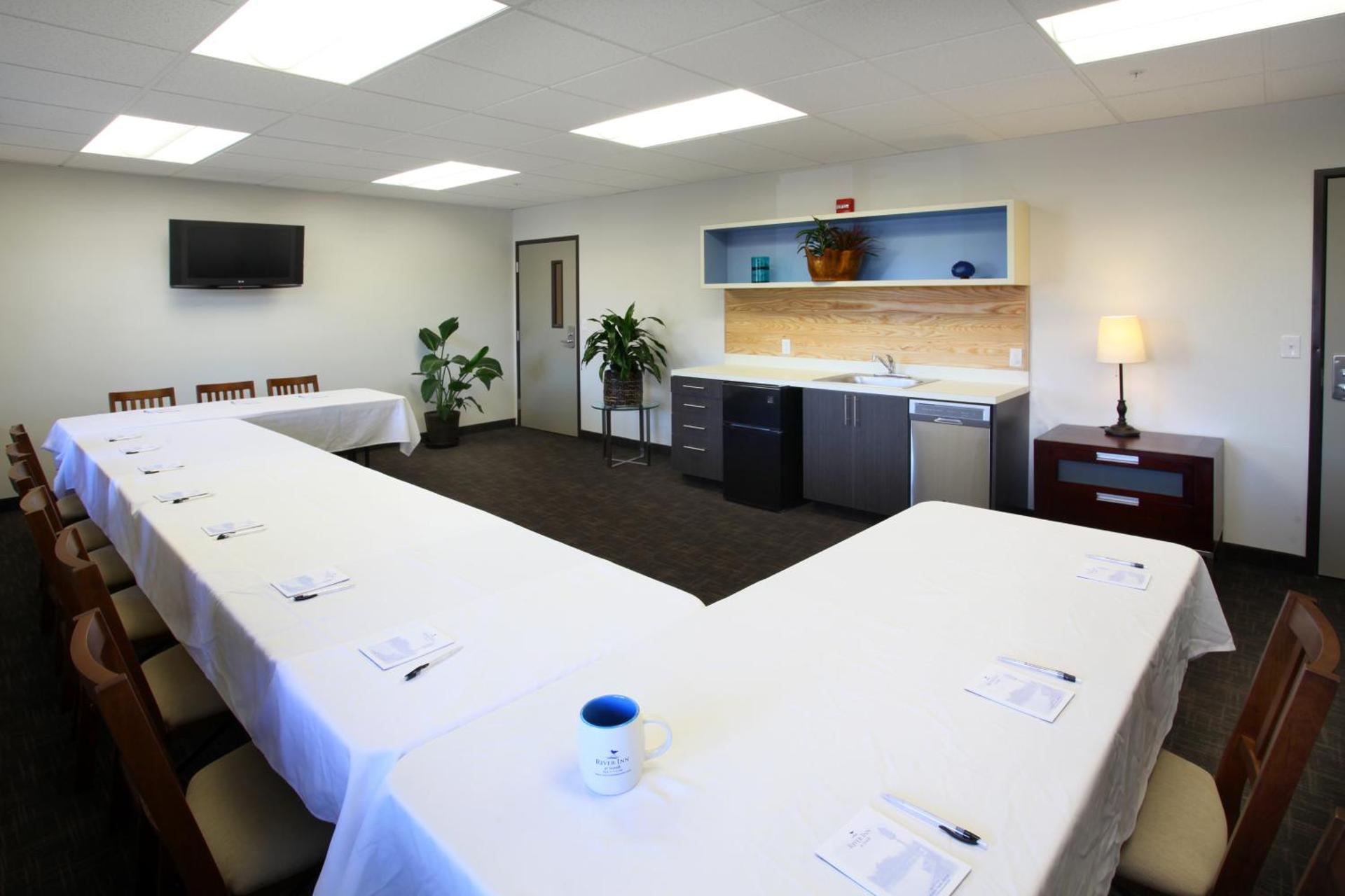 Banquet/Function facilities