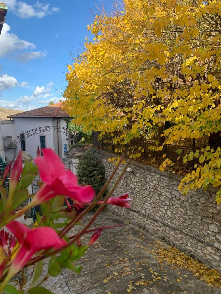 Amiter Bagni San Filippo