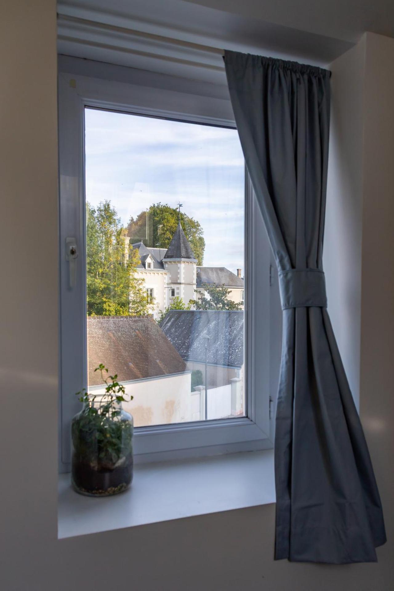 View (from property/room)