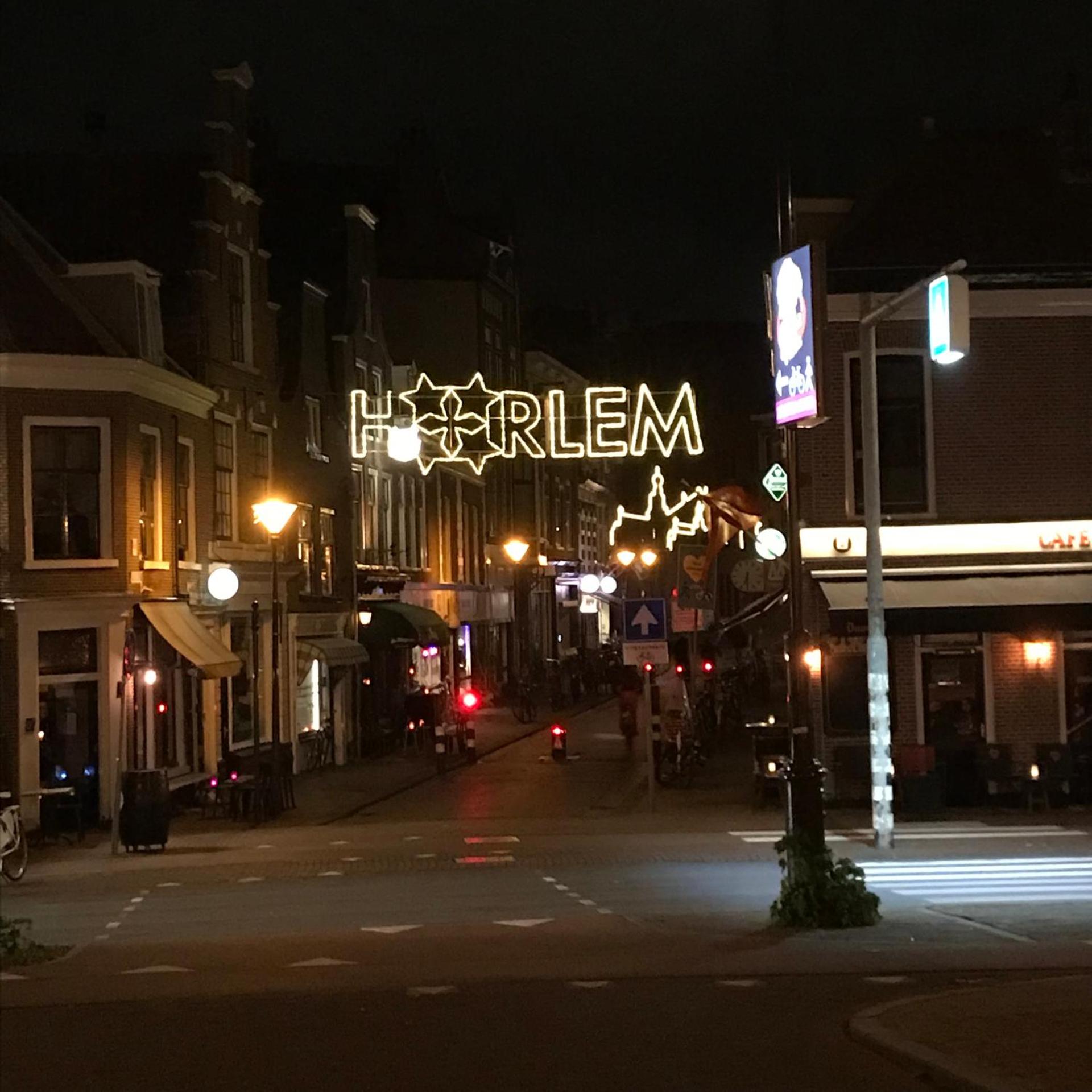 De Haarlemse Logeerkamer