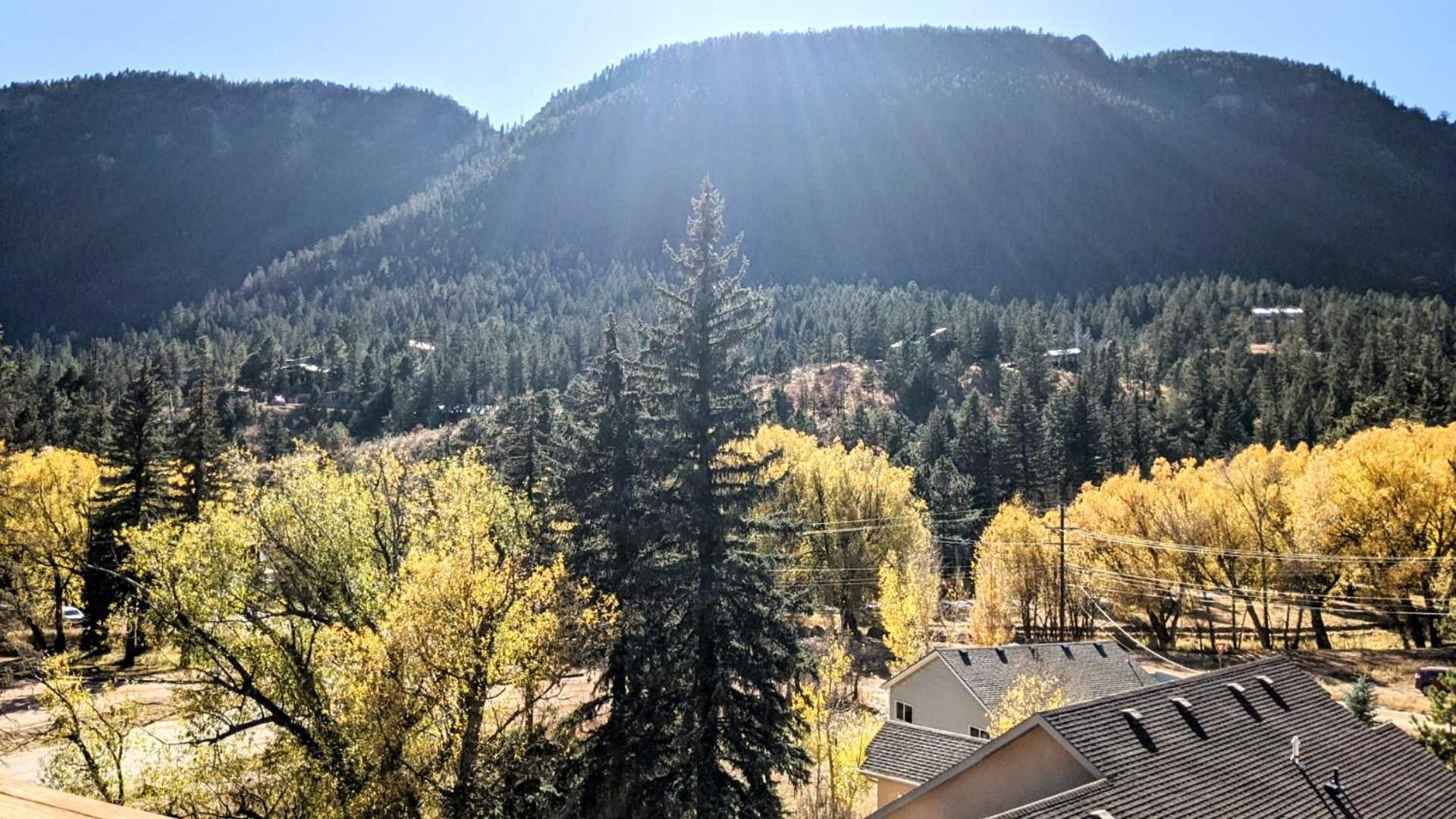 View (from property/room)