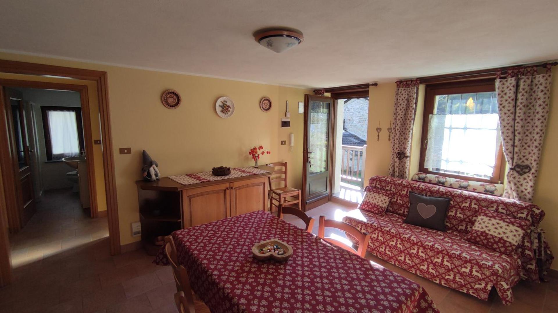 Casa Vacanze: Maison Des Gnomes