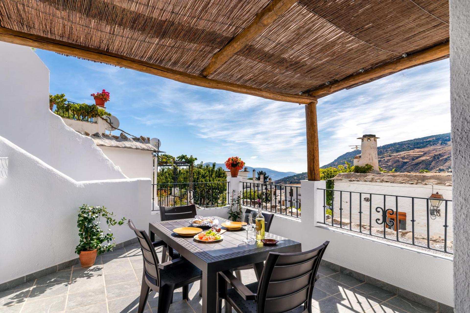 Apartamentos Entre Senderos