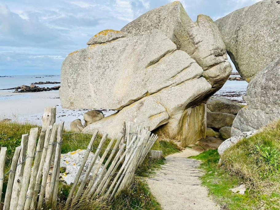 Maison Maillots et Bigorneaux, 15 pers, jacuzzi, 40m de la mer