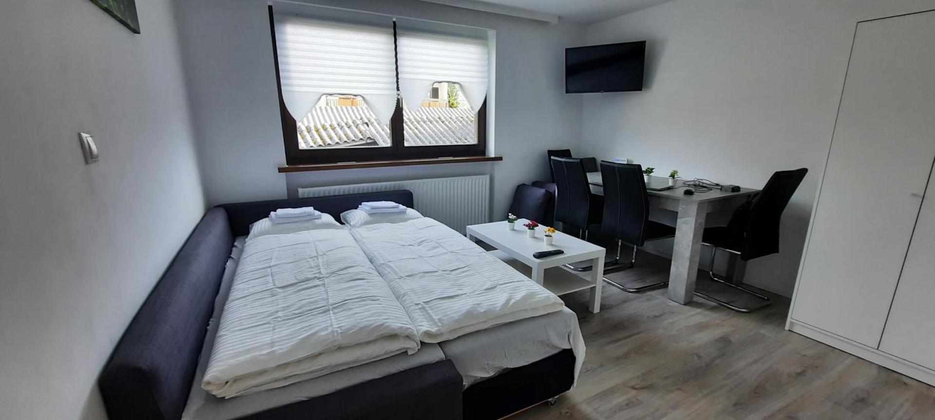 Green Hill Apartments - Dornbirn