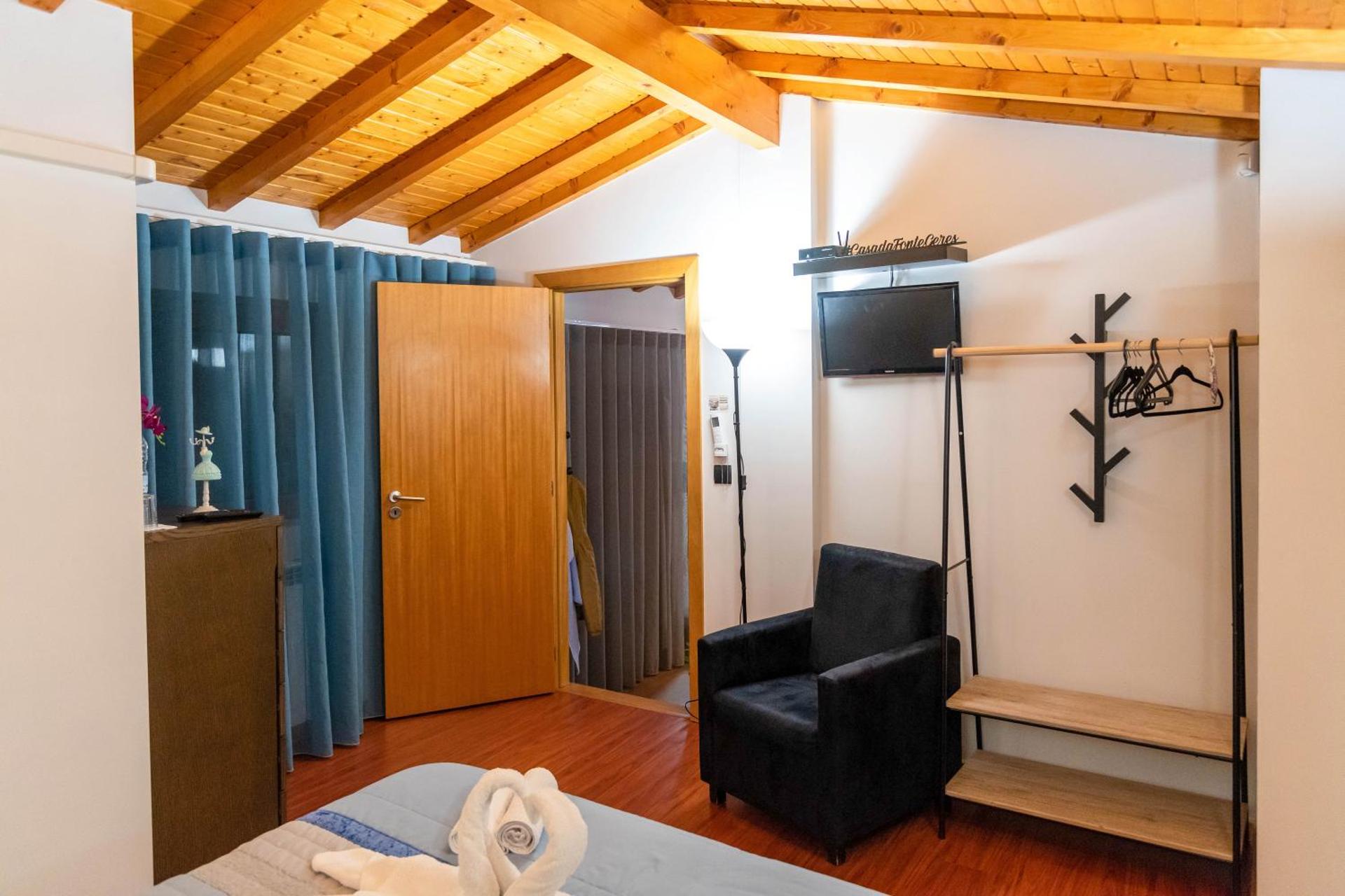 Casa da Fonte Gerês