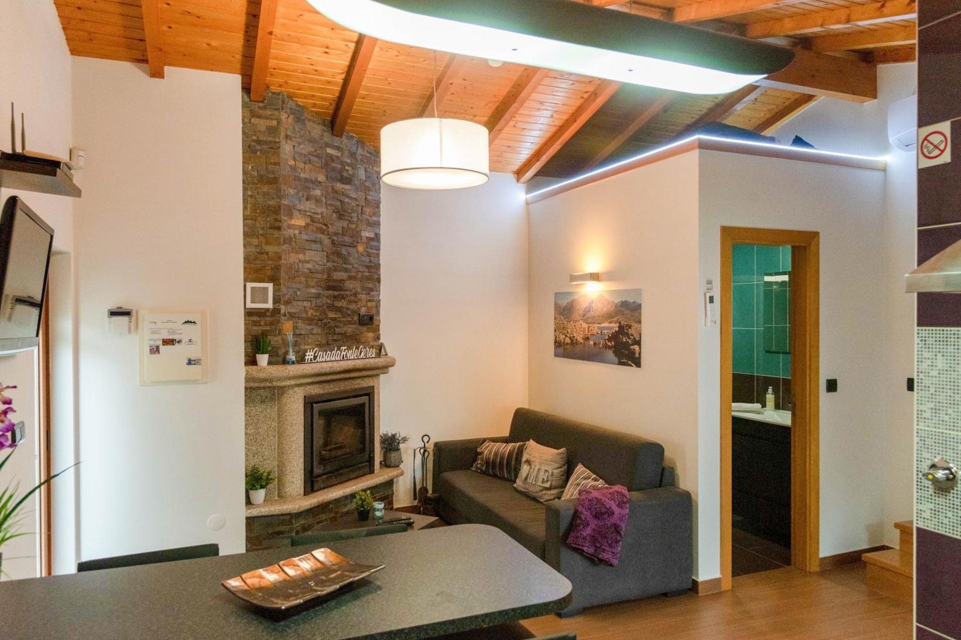 Casa da Fonte Gerês