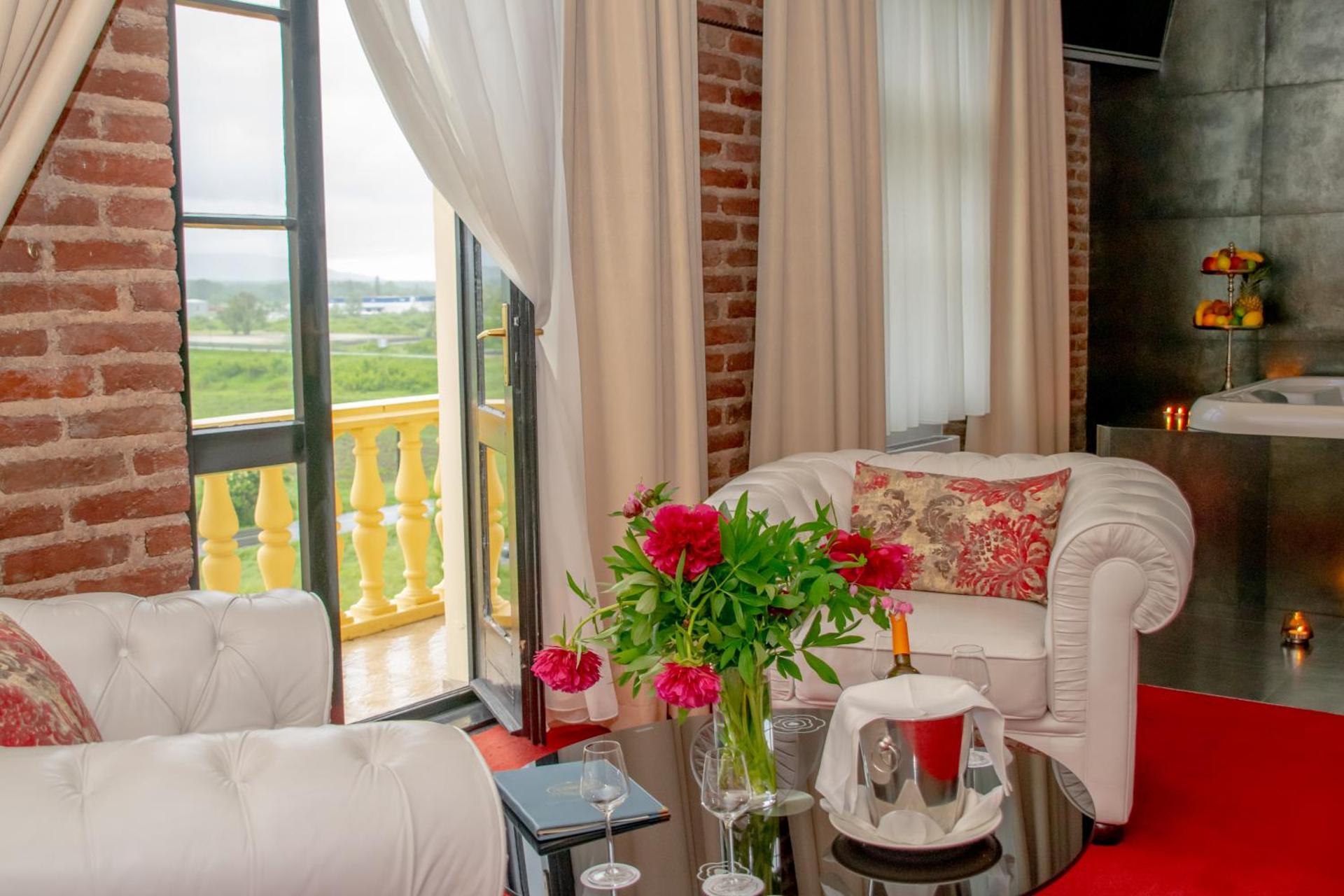 View (from property/room)