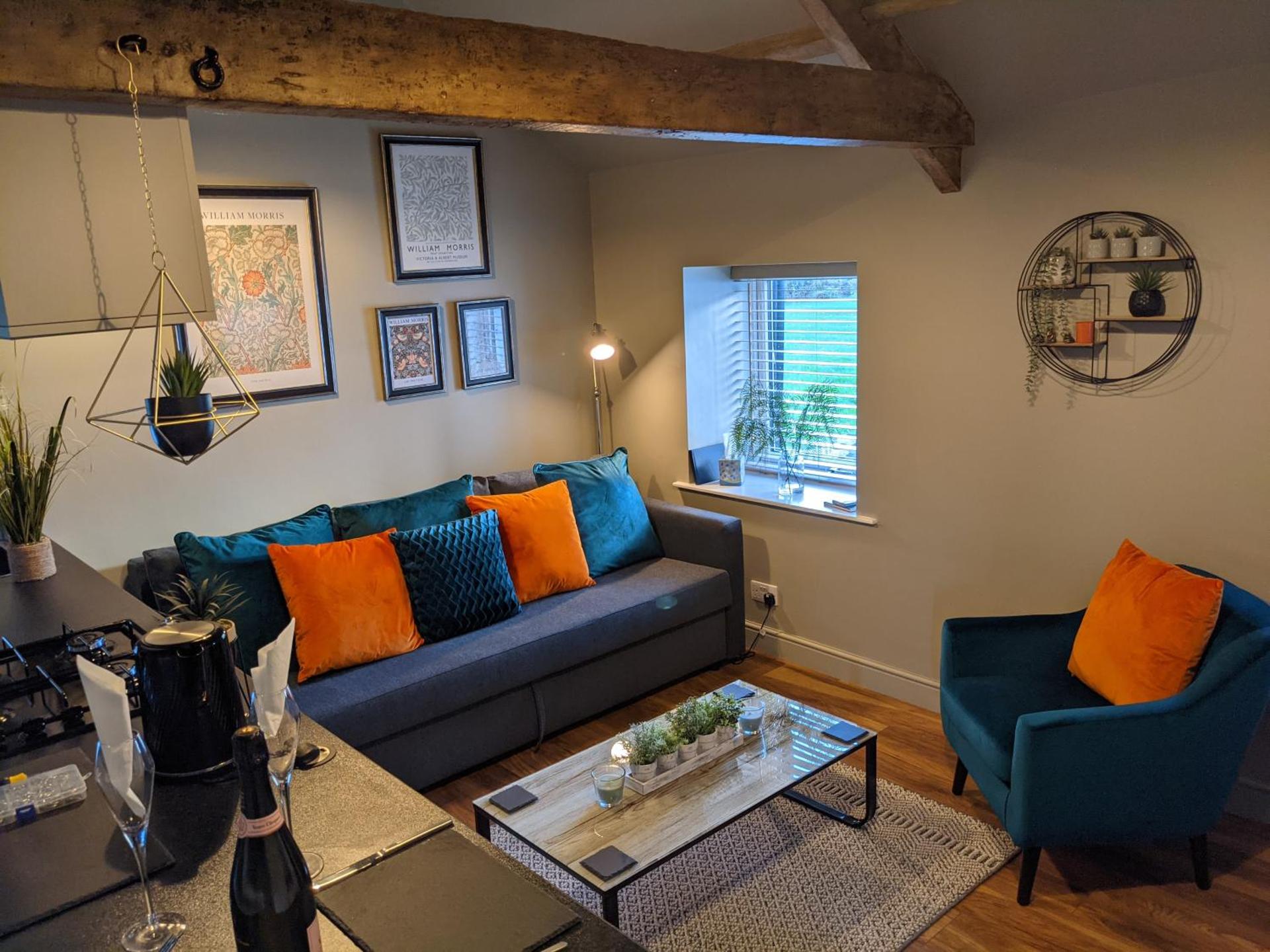 The Stables - Bankshill