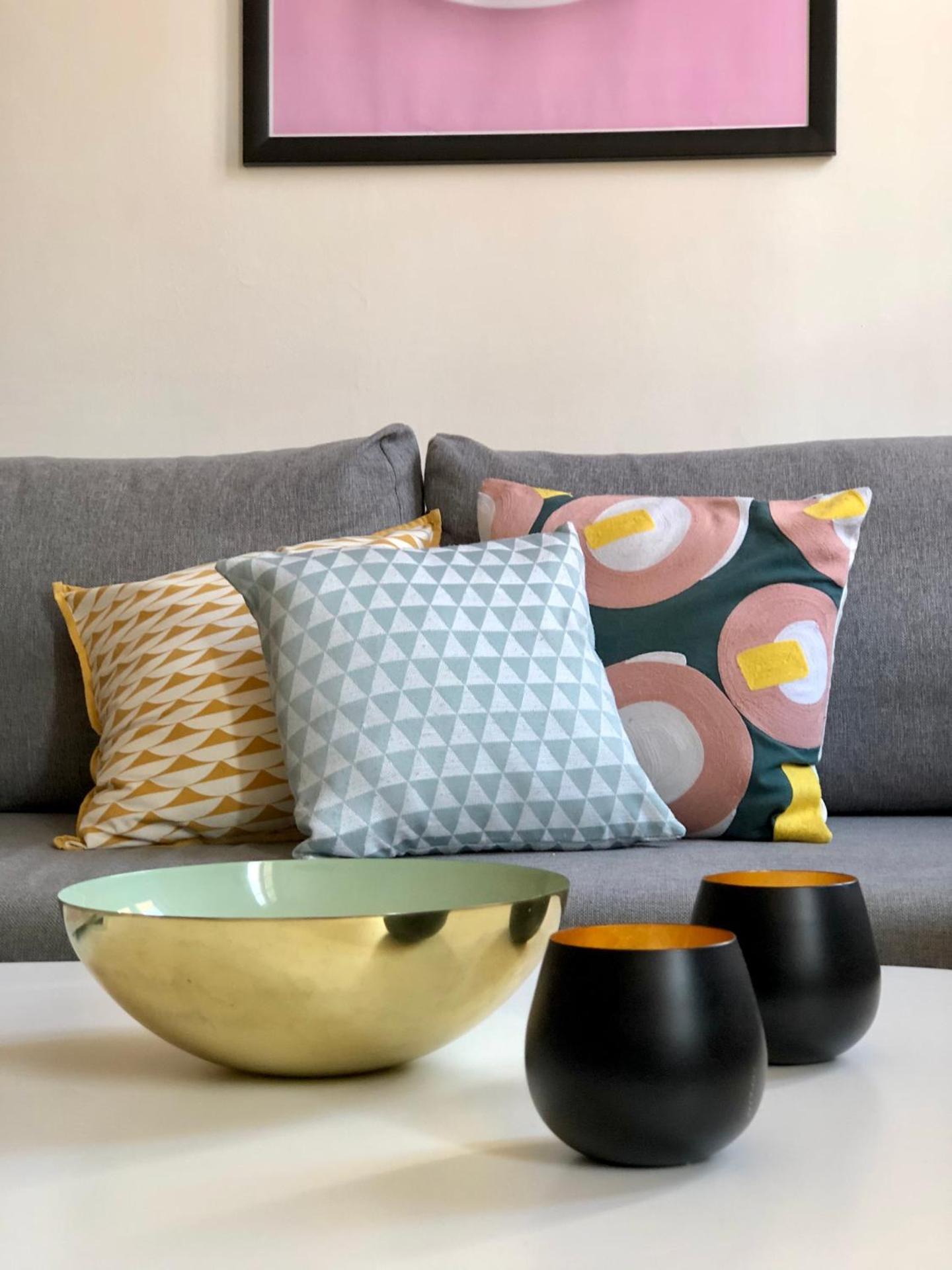 Charming and modernly designed 2 bedroom - Old Town