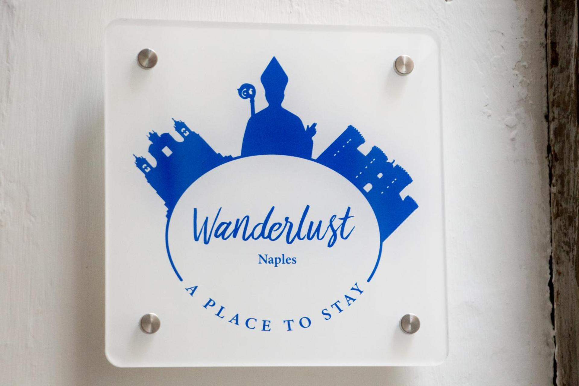 Property logo or sign