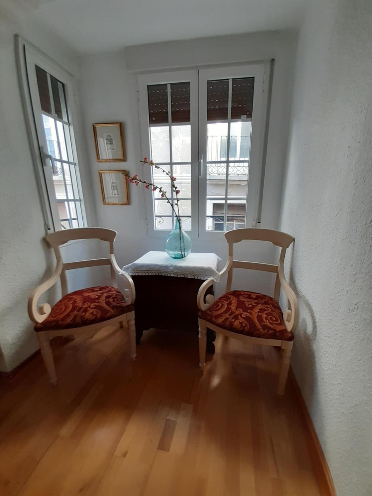 Acogedor piso en pleno centro de Zaragoza