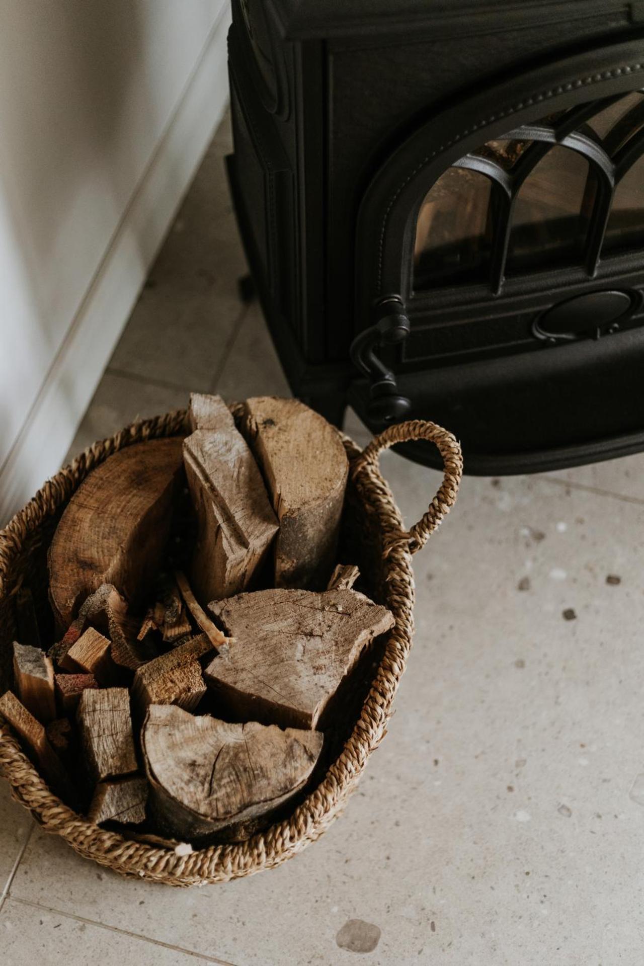 Two-Bedroom Townhouse