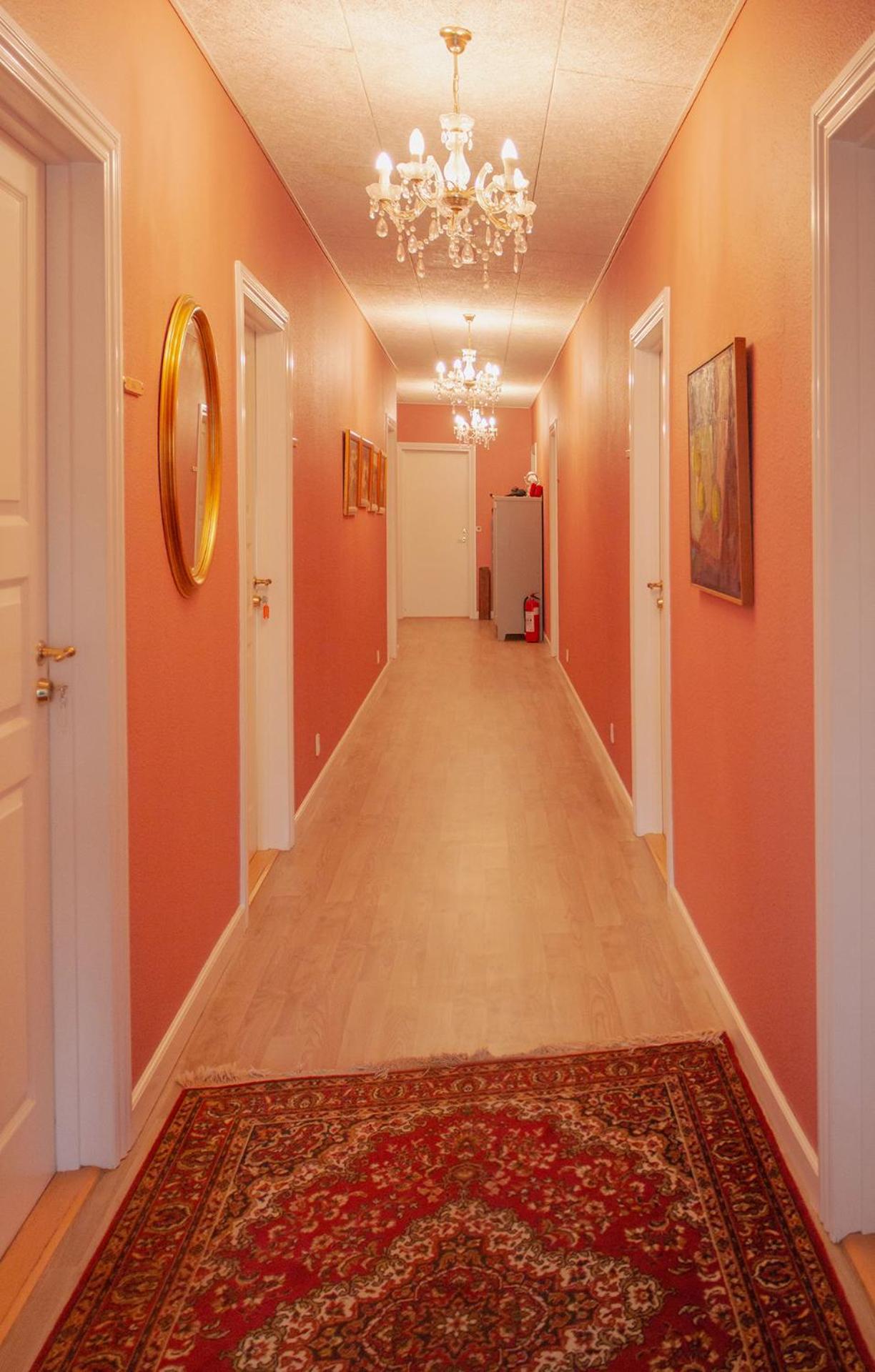 Louiselund Bed & Breakfast