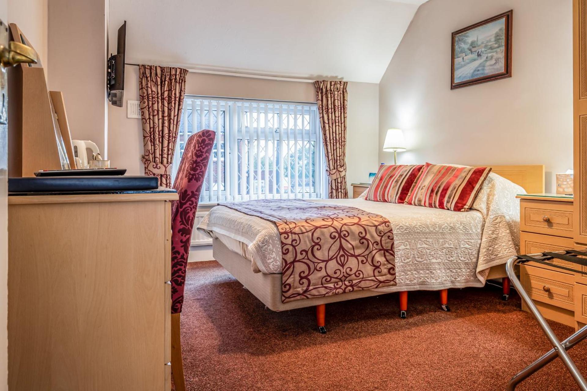 The Olde Forge Hotel