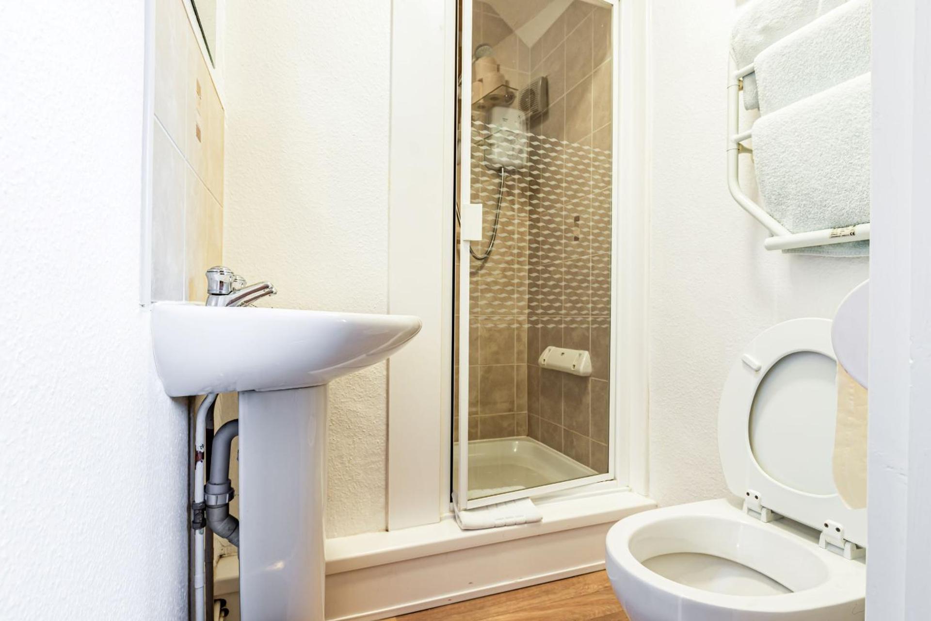 The Olde Forge Hotel