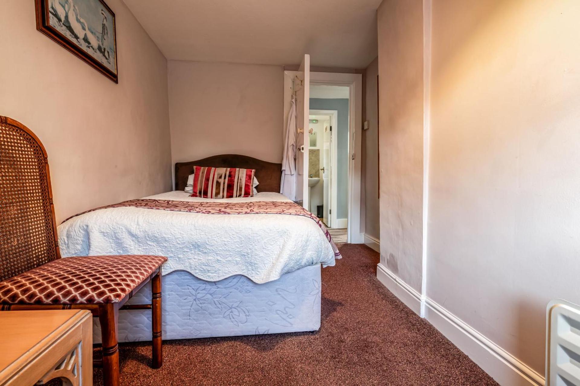 The Olde Forge Hotel