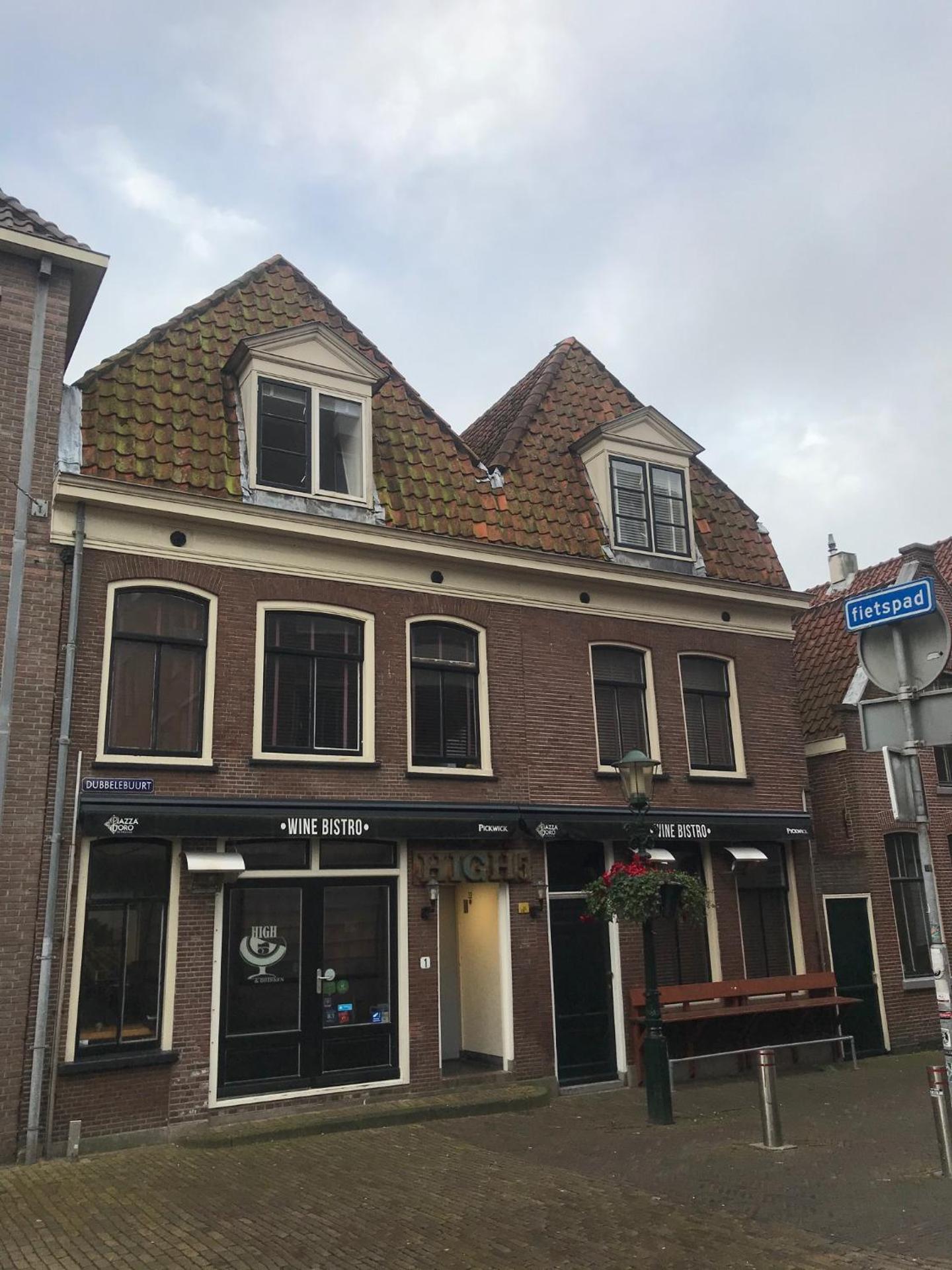 RITCH Aparthotel Alkmaar
