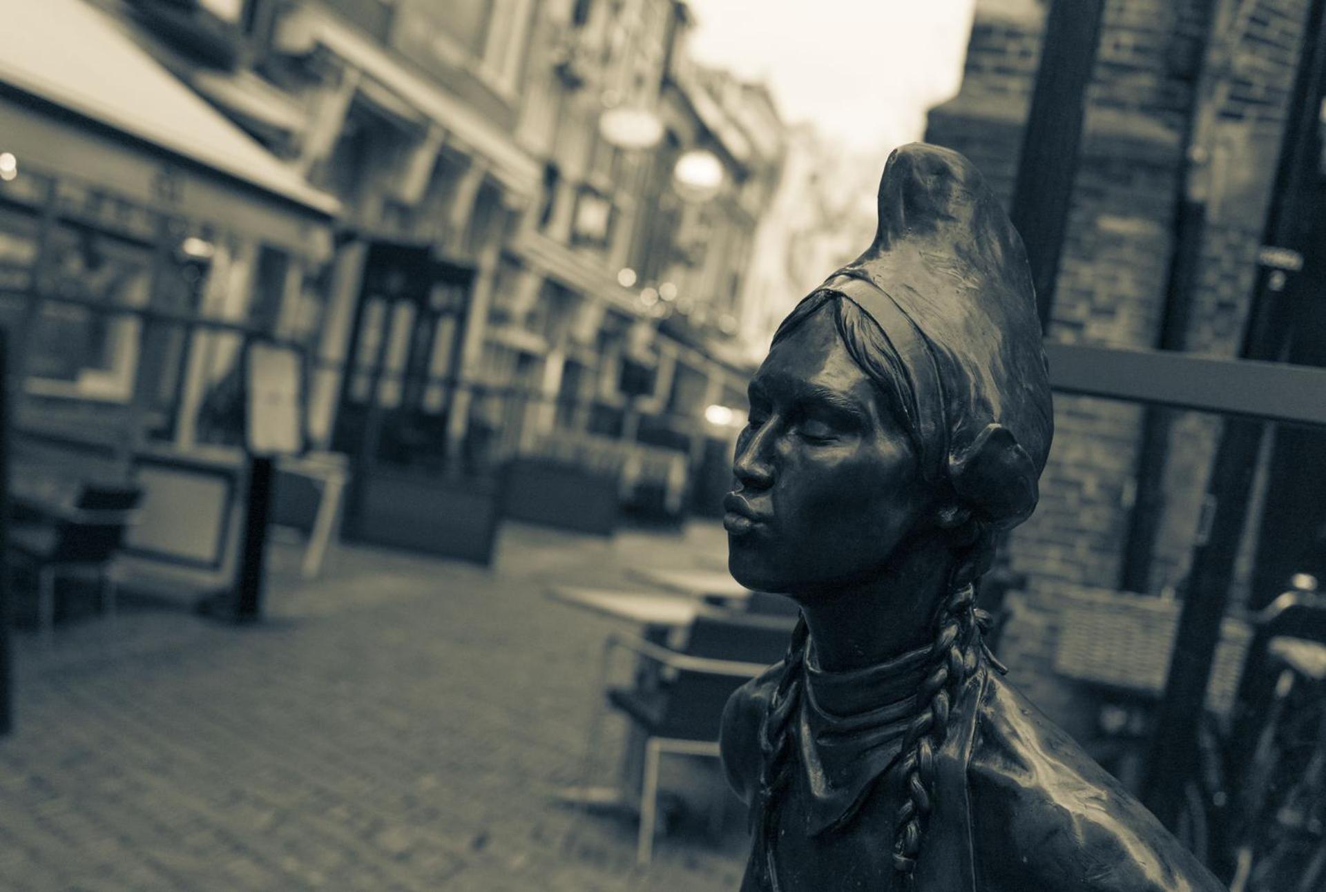 RITCH Aparthotel Alkmaar