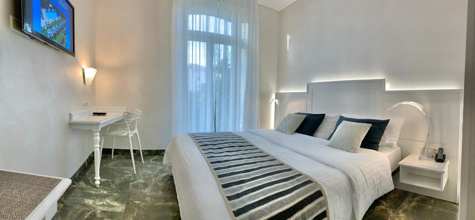 Continental Parkhotel