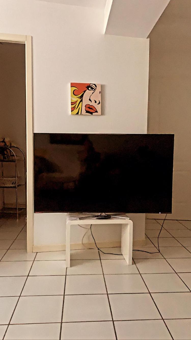 Chambre d'hôtes THE YELLOW CUBE