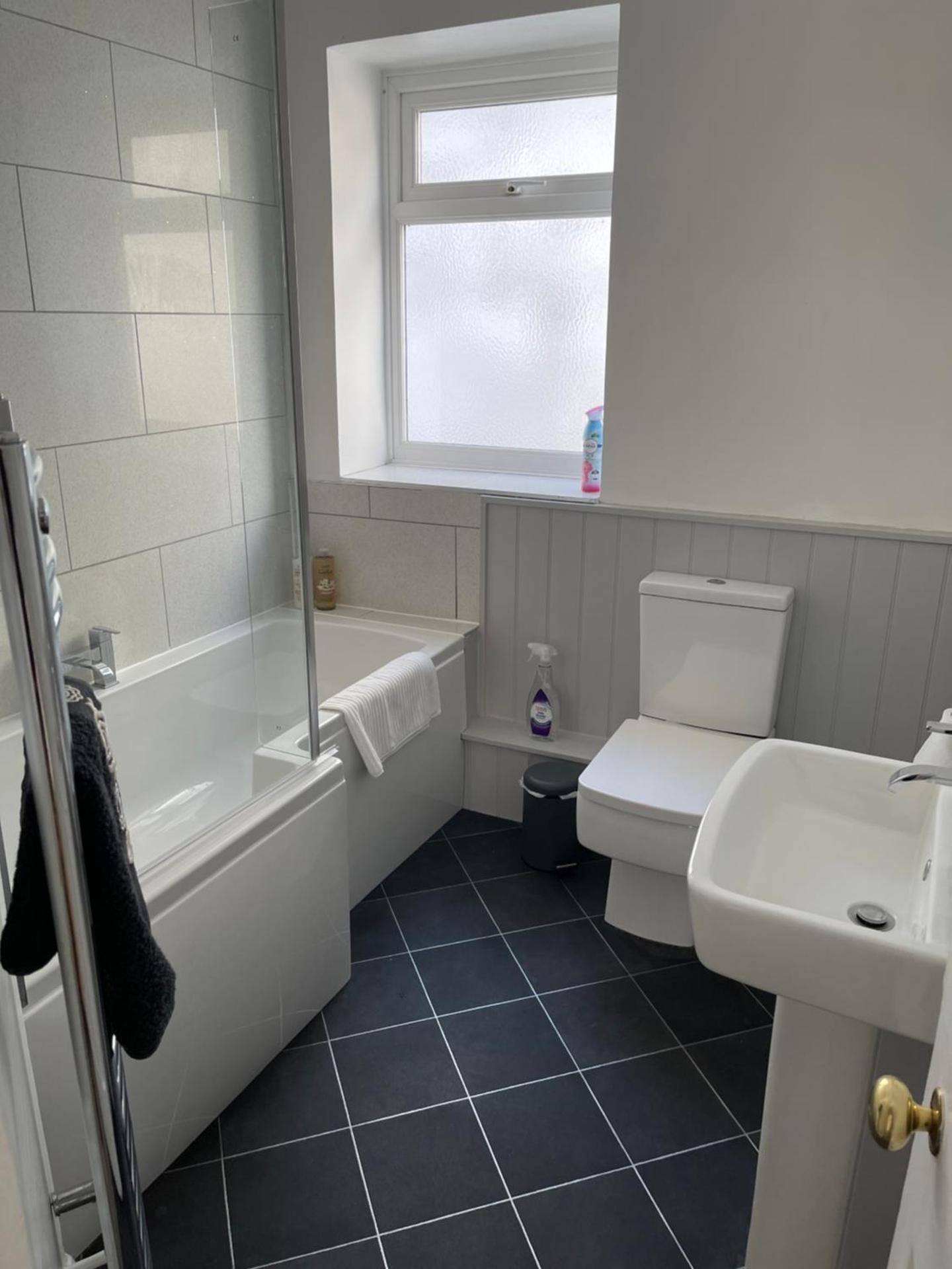 Dorchester central flat