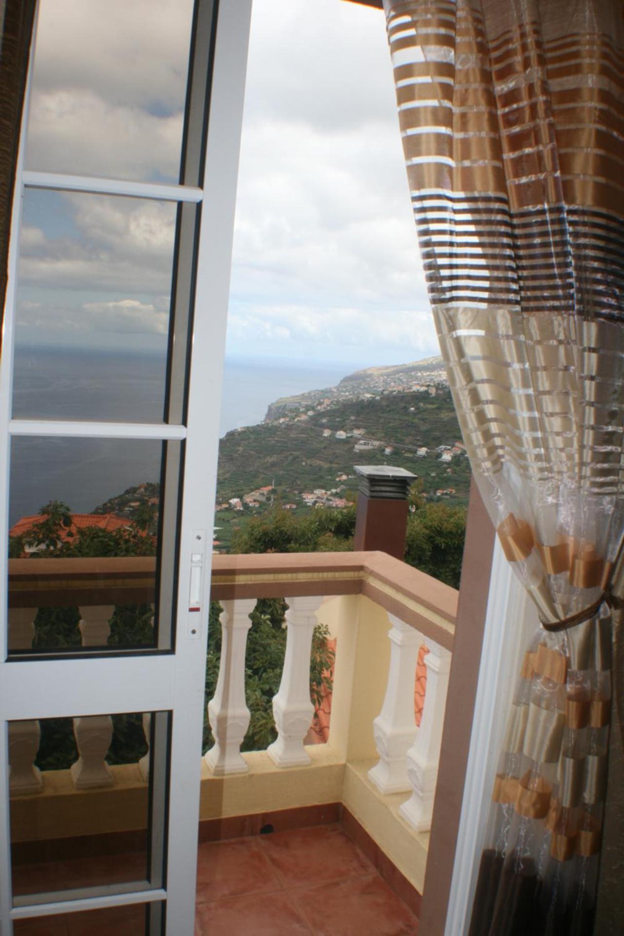 Charm Penthouse Ocean View