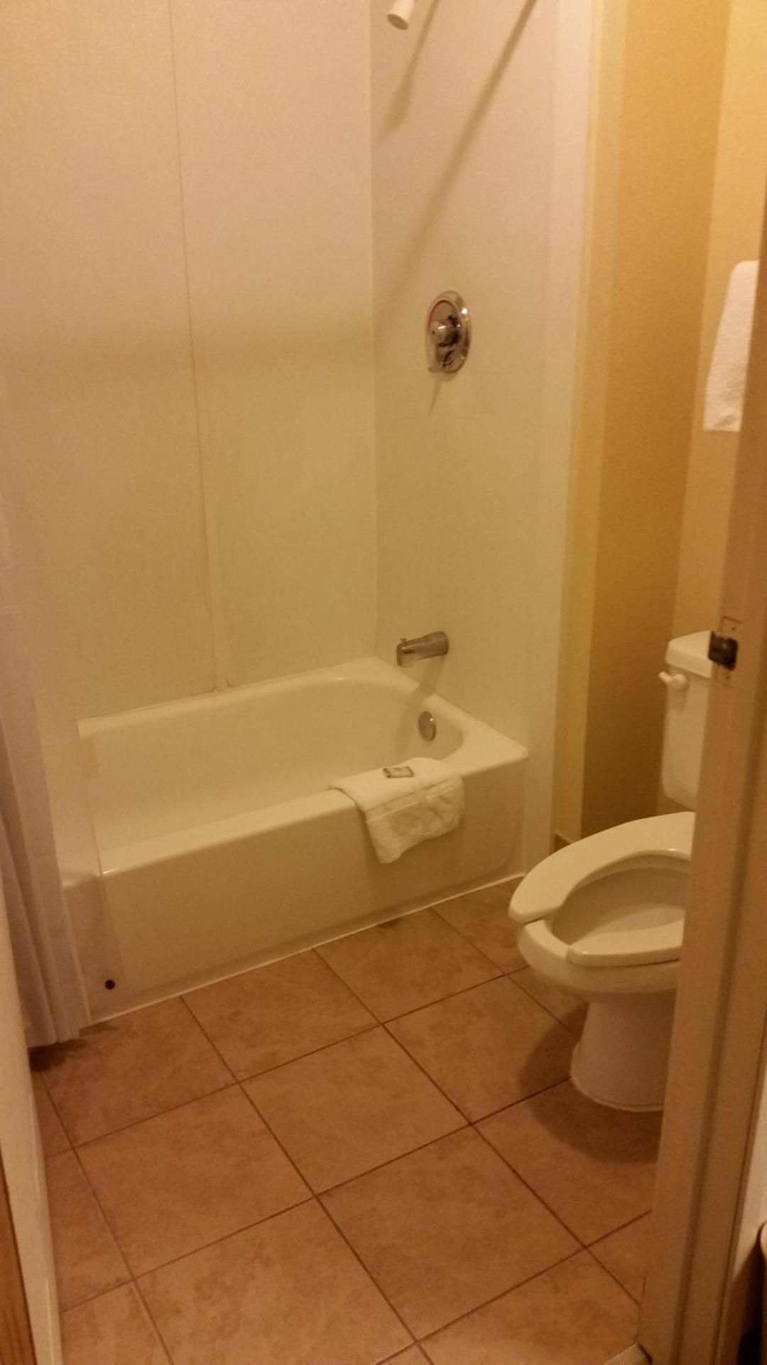 Double Room with Two Double Beds