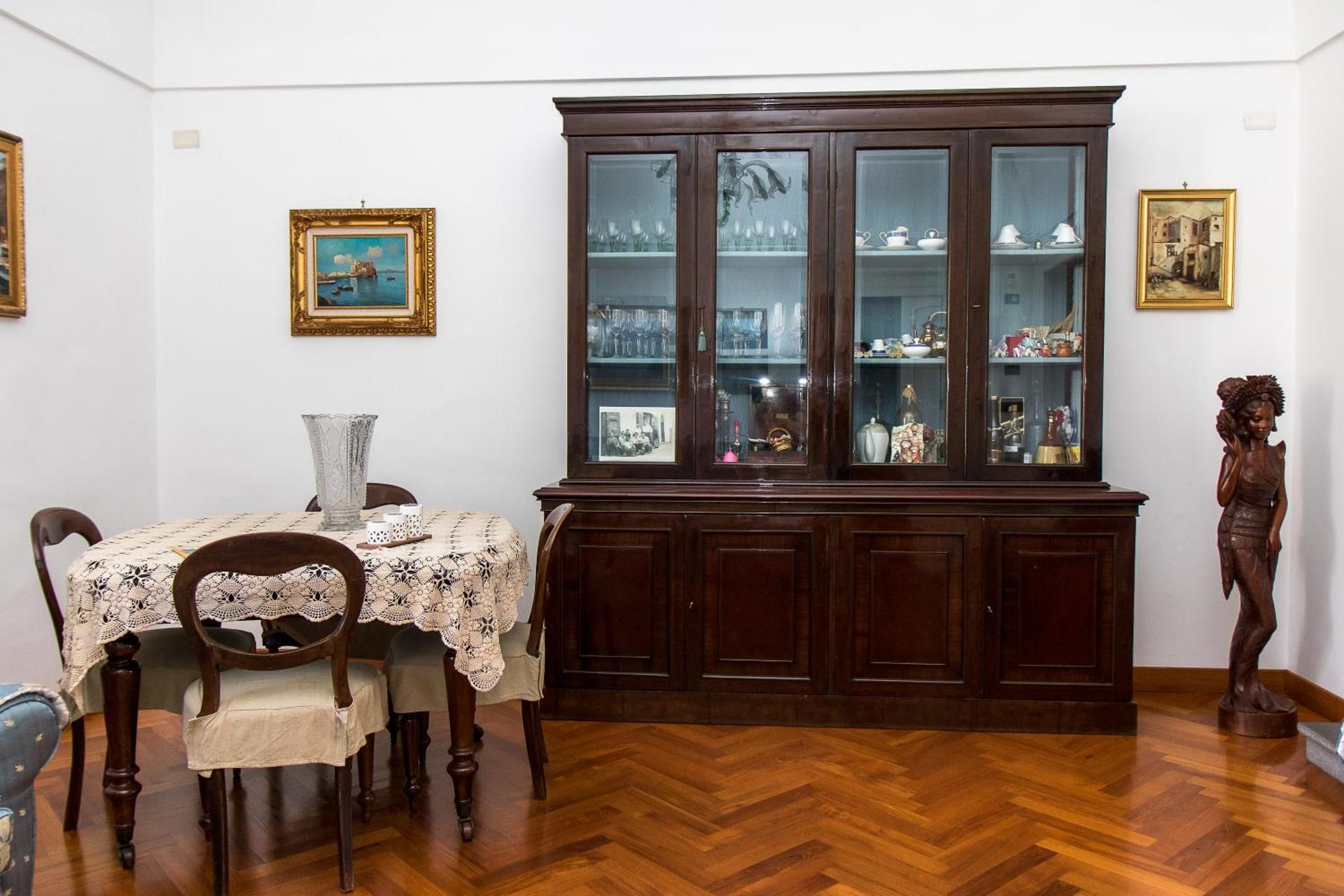 Capitano Nino Guest House