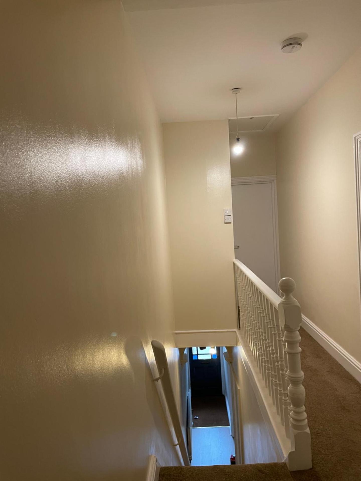 Rooms In A Victorian Comfortable 4-bedroom house in Milton Keynes Rooms Not En-suites